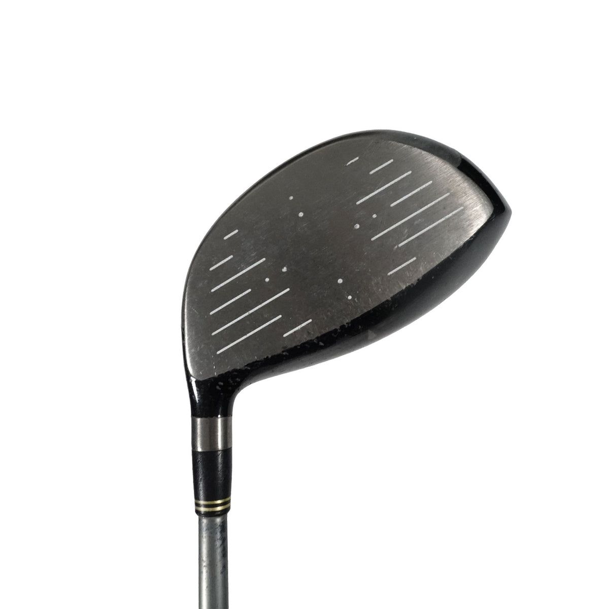 Srixon W-506 Driver 10.5 D SV-3004 Regular Flex 57 Graphite 45.5" RH NEW GRIP