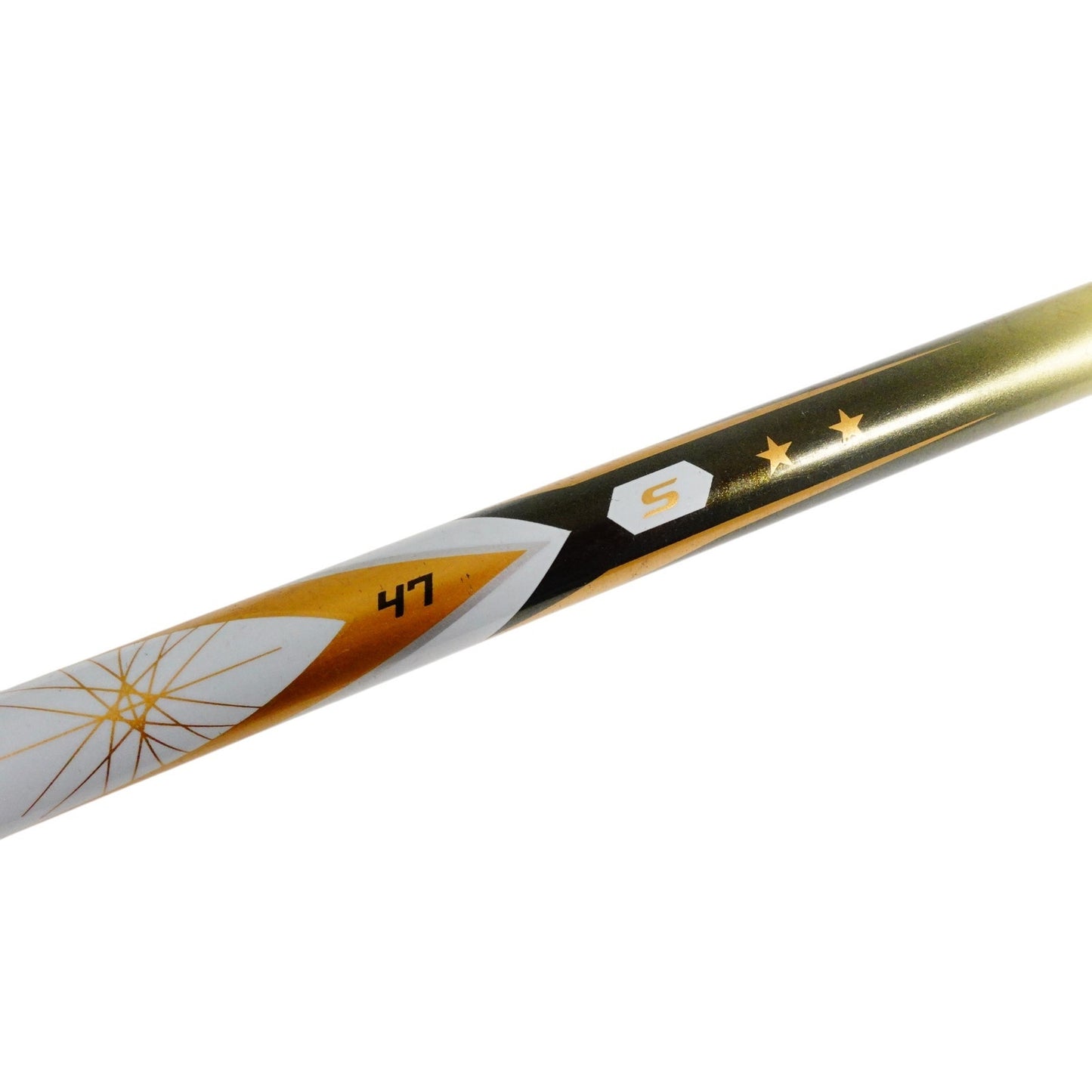 Honma Beres U-06 19 Degree 3 Hybrid Armrq X Graphite Stiff Flex 40.5" RH