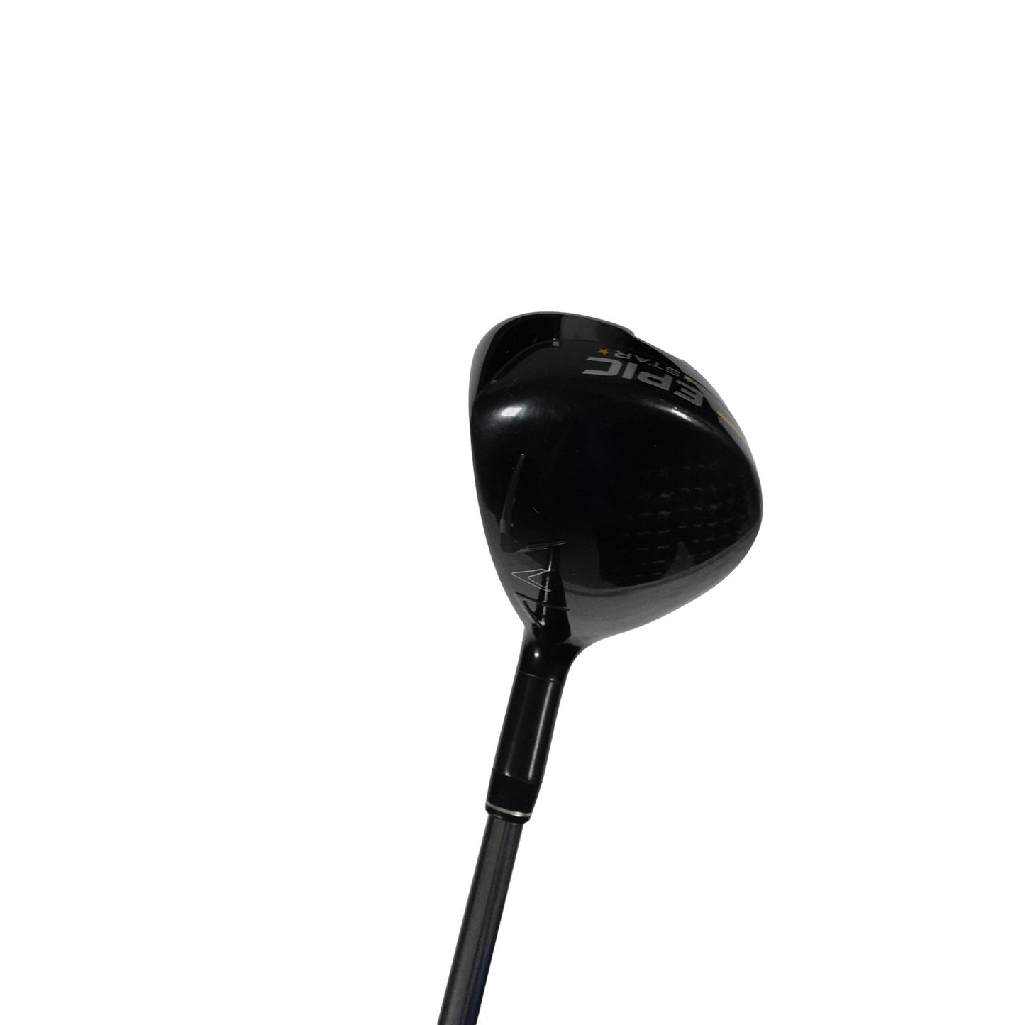 Callaway Epic Star 4 Hybrid Grand Bassara Lite Senior Flex 55g Graphite 40" RH