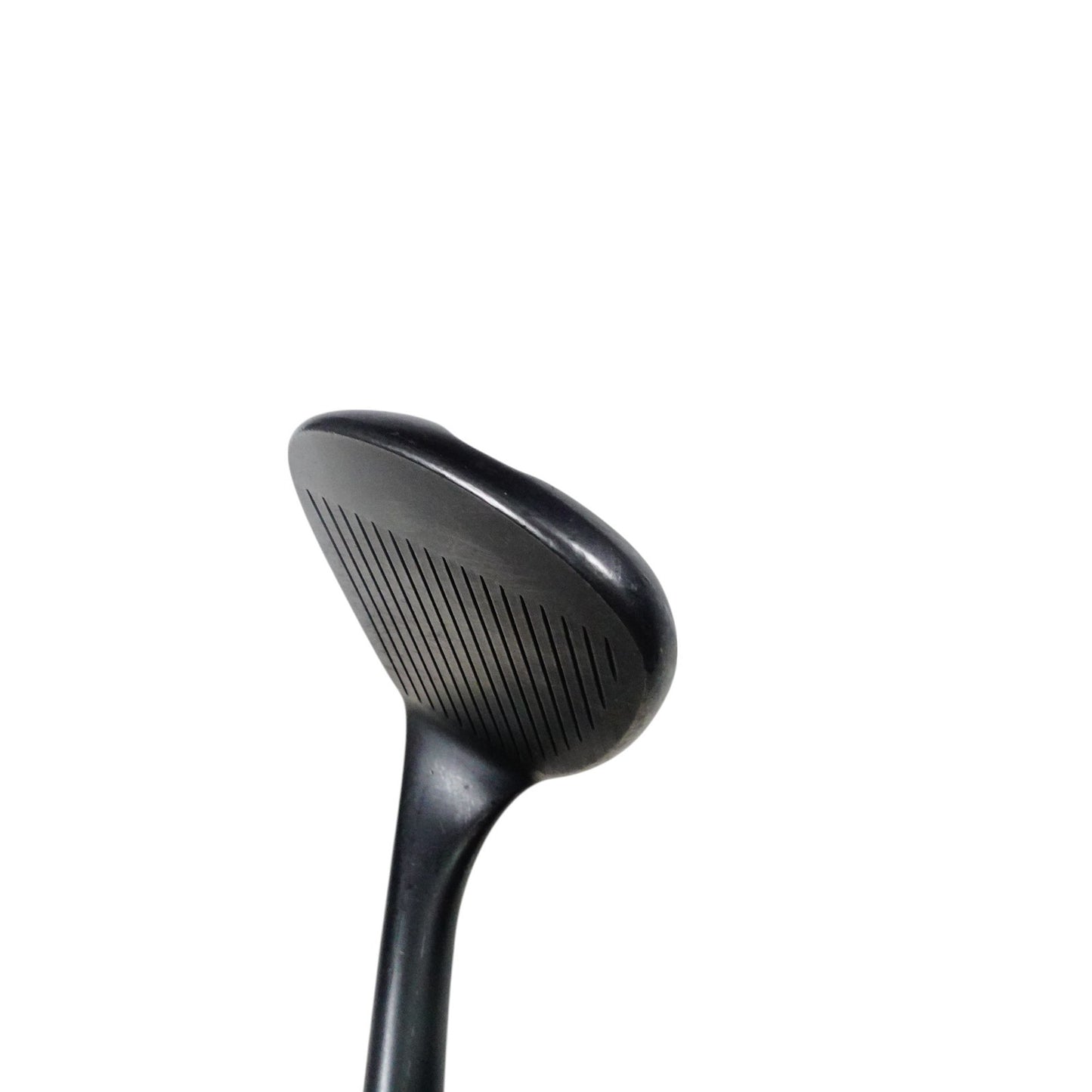 Titleist Vokey SM7 Black 62 Degree 8 M Grind Lob Wedge Project X LZ 6.0 Stiff RH