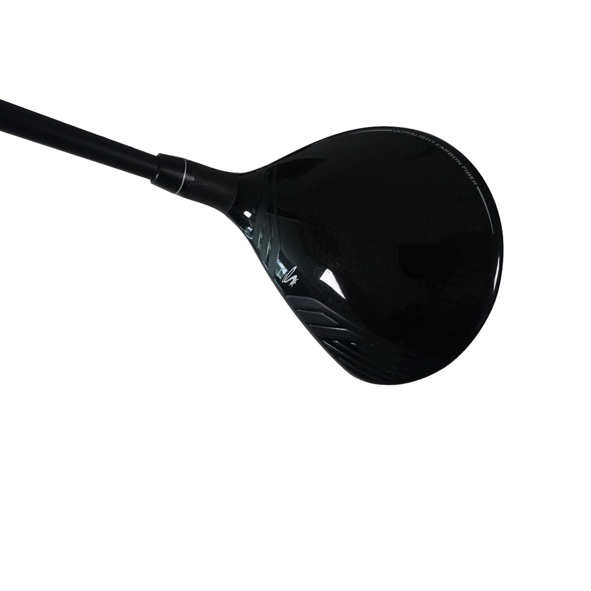 Cobra King F8 5 6 Fairway Wood Adjustable Aldila NV Regular Flex 70 Graphite LH