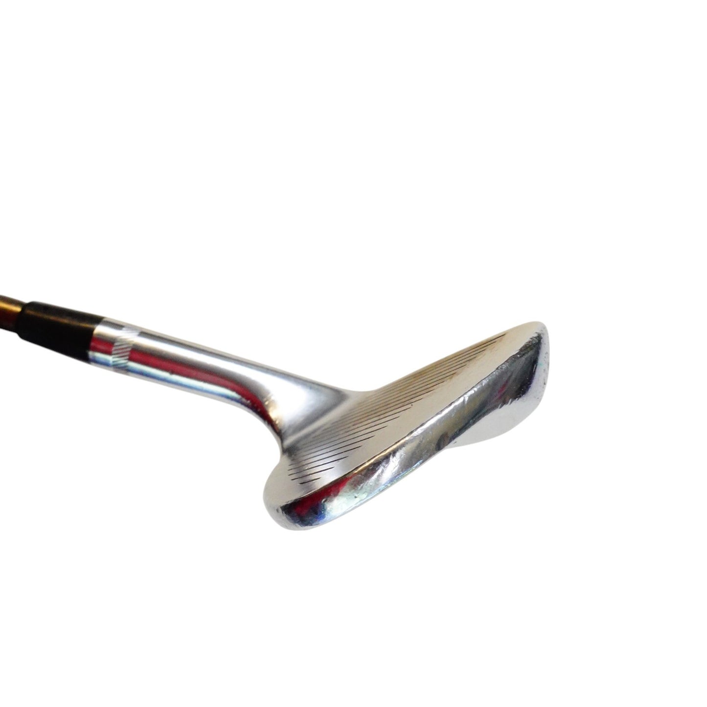 Titleist Vokey SM6 56 Degree Sand Wedge SW Recoil F3 Regular Graphite 35.25" RH