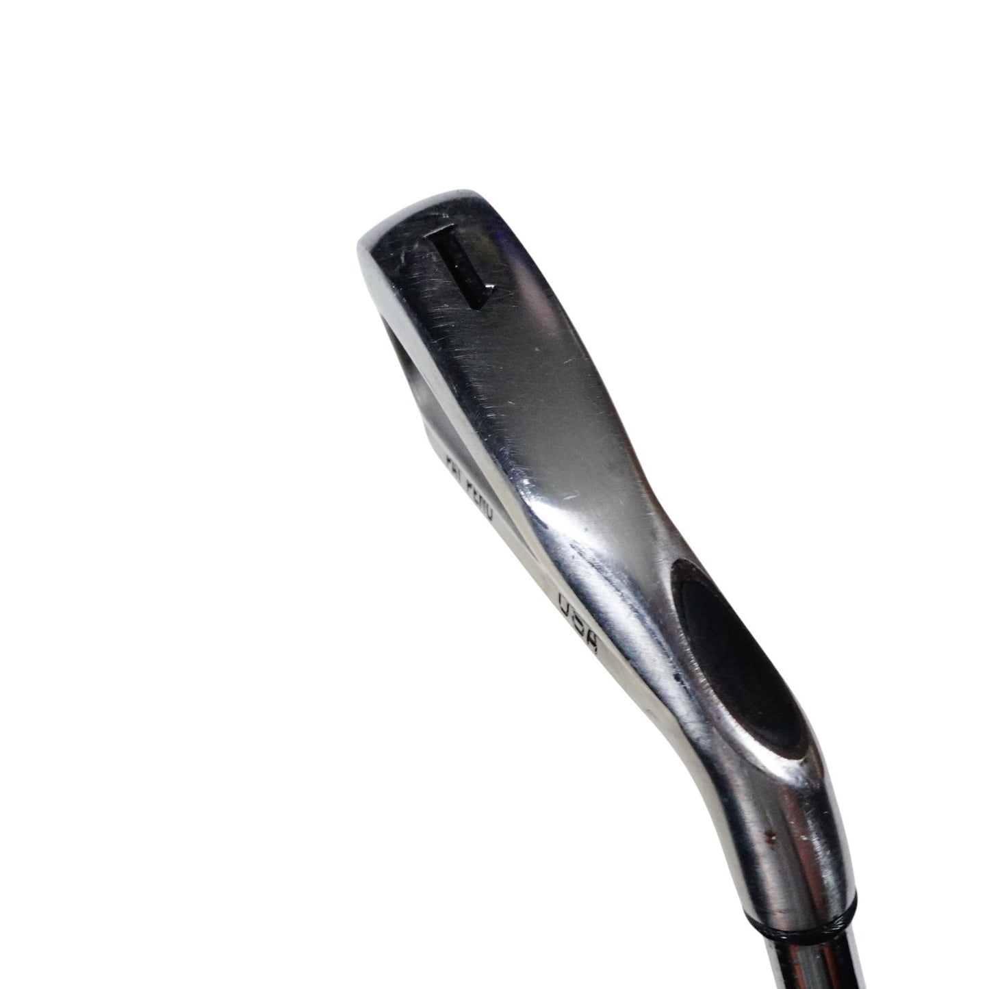 Callaway S2H2 1 Iron Memphis "10" Regular Flex Steel All Original 40" RH