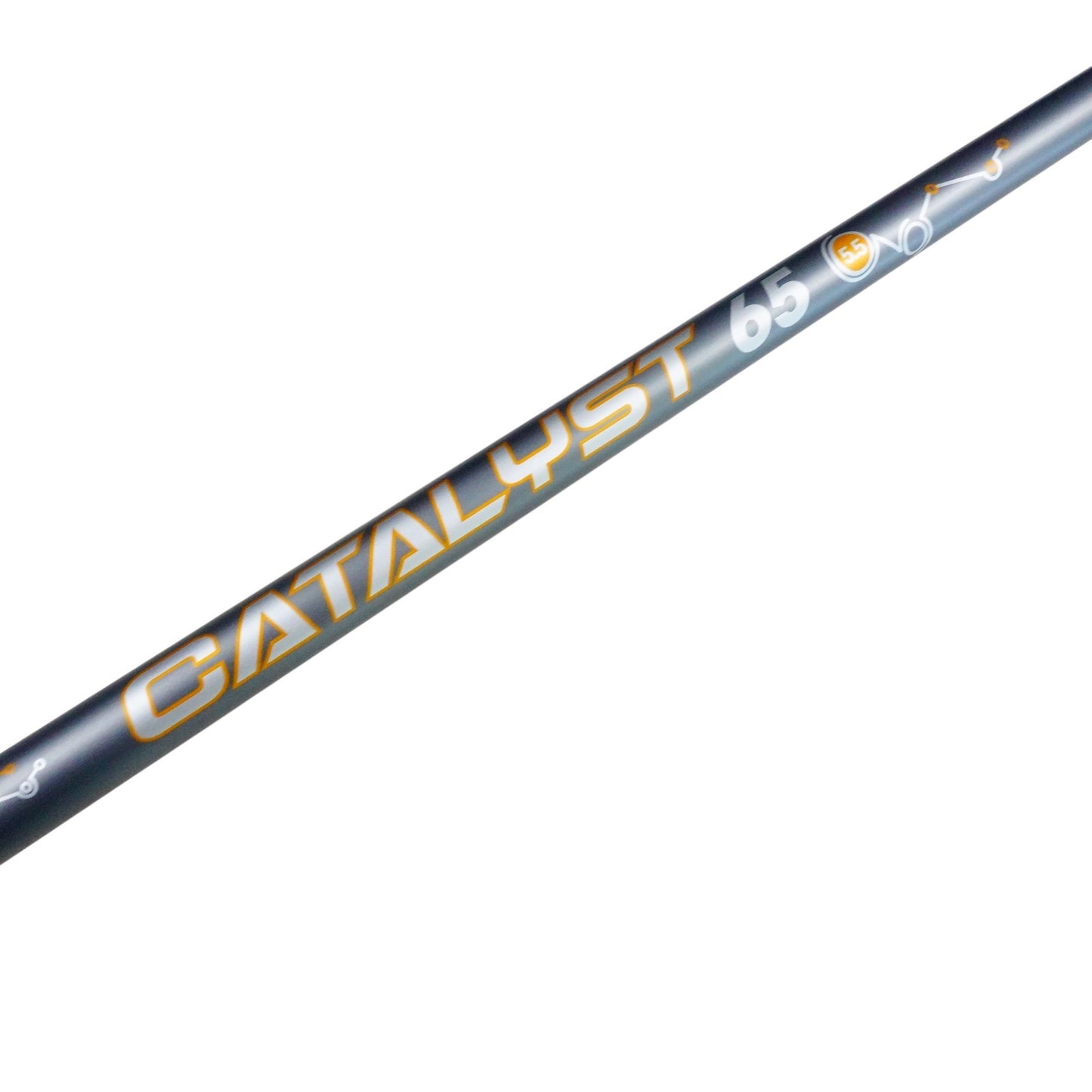 Callaway Mavrik 4 Hybrid Catalyst 65 5.5 Regular Flex Graphite 40" RH