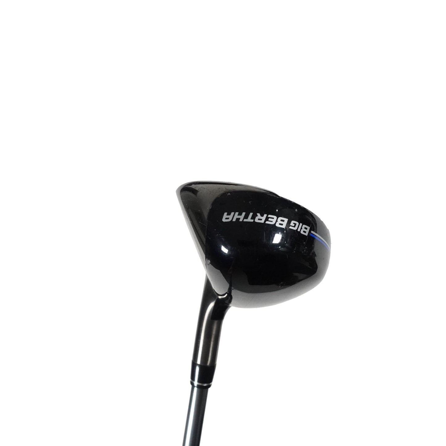 Callaway Big Bertha REVA 8 Hybrid 36 D RCH 65 A Flex Graphite 38" RH NEW GRIP