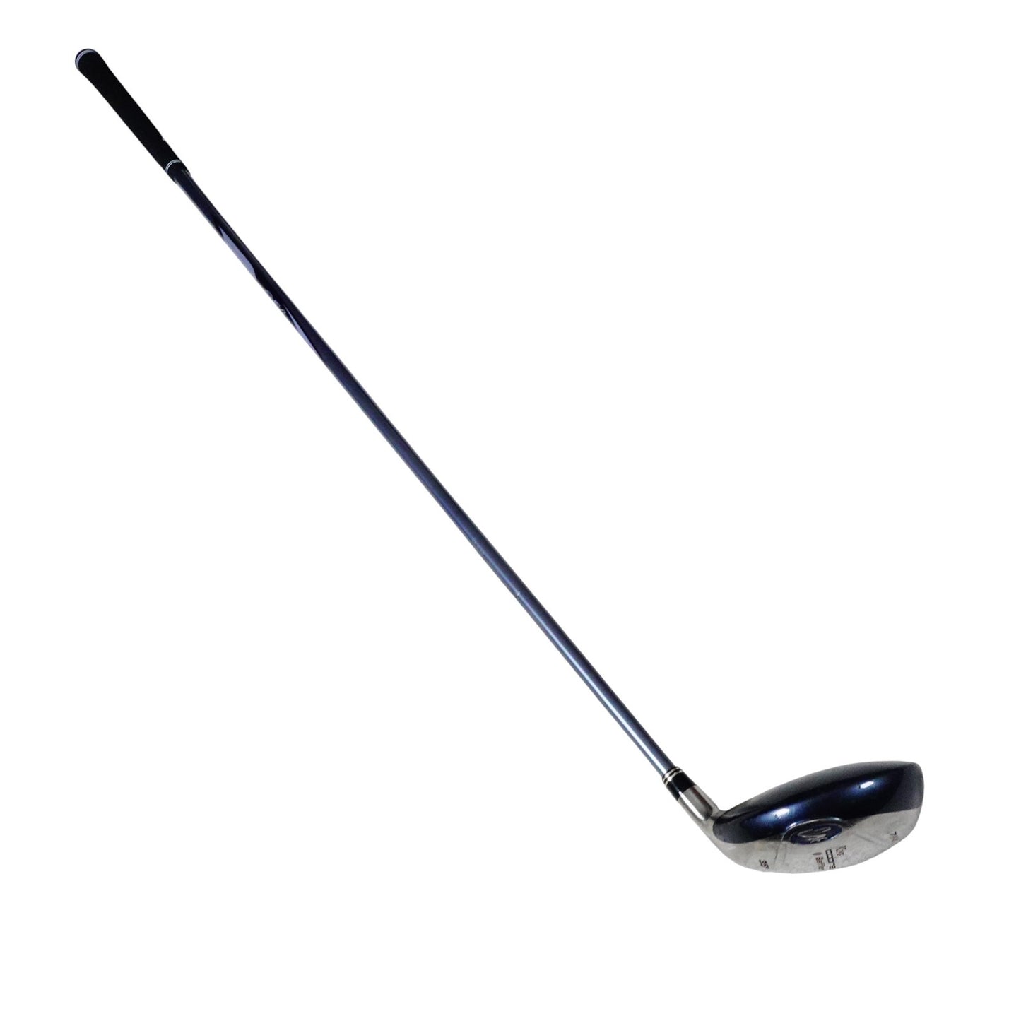 King Cobra Baffler 7 Hybrid 35 D NV-HL 50 Ladies Flex Graphite 38" RH NEW GRIP