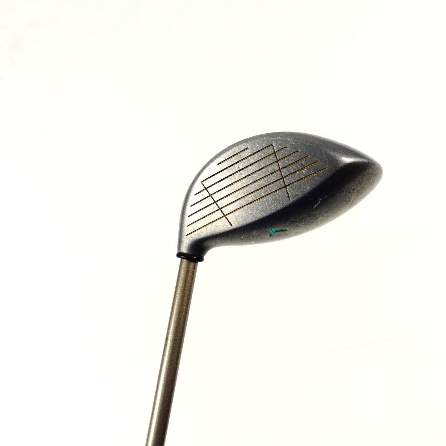Callaway Big Bertha War Bird Ladies Gems Graphite 5 Wood RH NEW GRIP