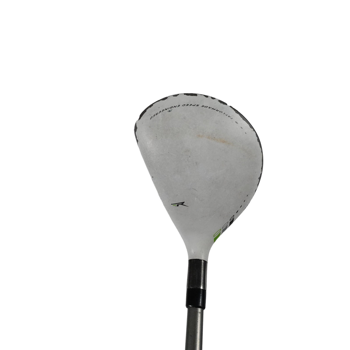 TaylorMade RBZ 6 Hybrid 28 D Ladies Flex 55g Graphite 38.5" RH NEW GRIP
