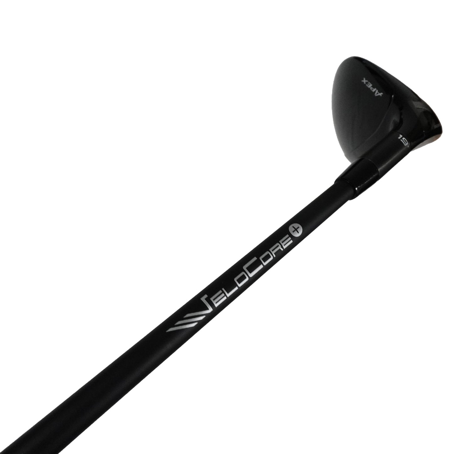 Callaway Apex UW 2026 19 D Black Ventus Velocore+ 8-X Extra Stiff 41" RH w HC