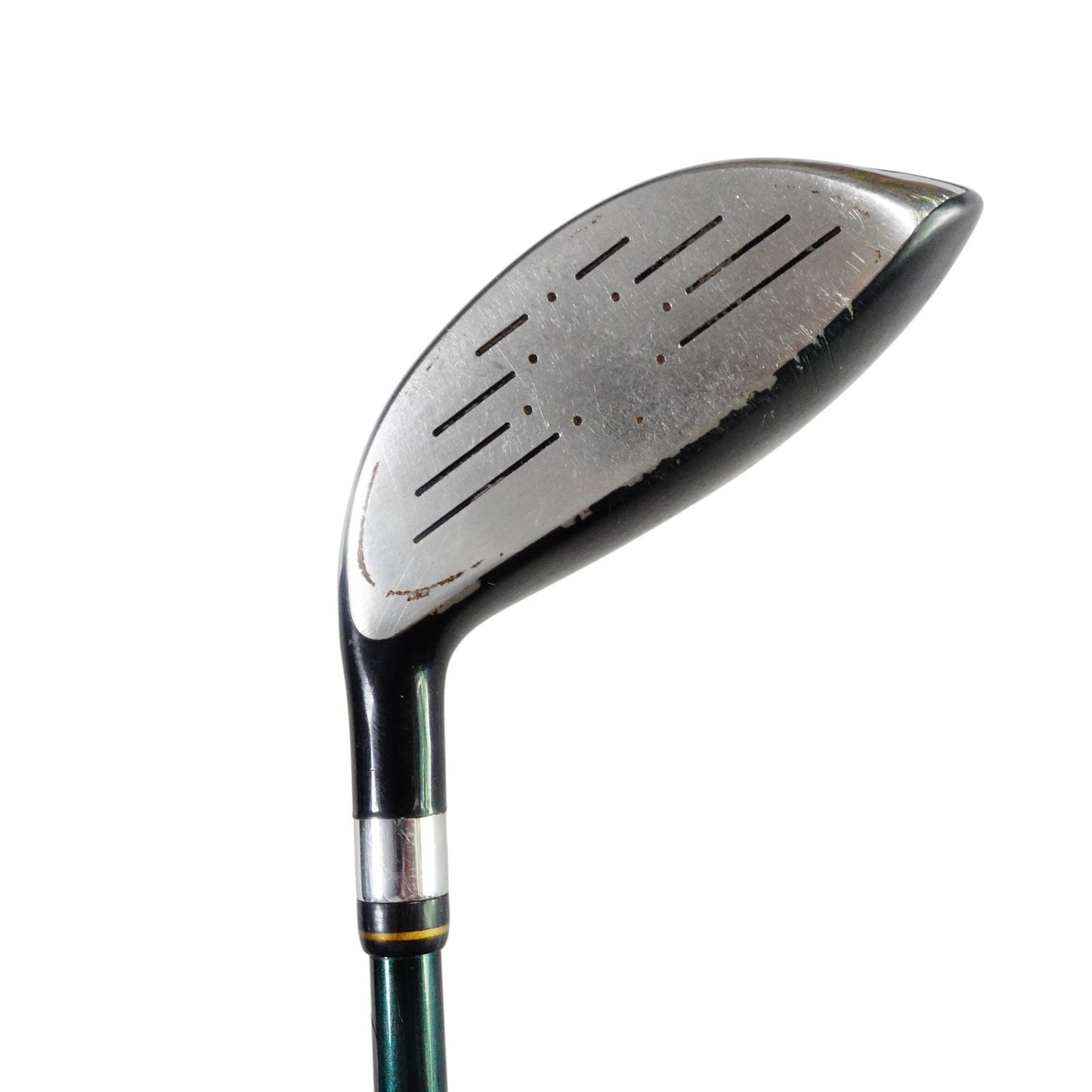 Bobby Jones Jesse Ortiz 17 Degree Hybrid JS7 Stiff Flex Graphite 41.5" RH