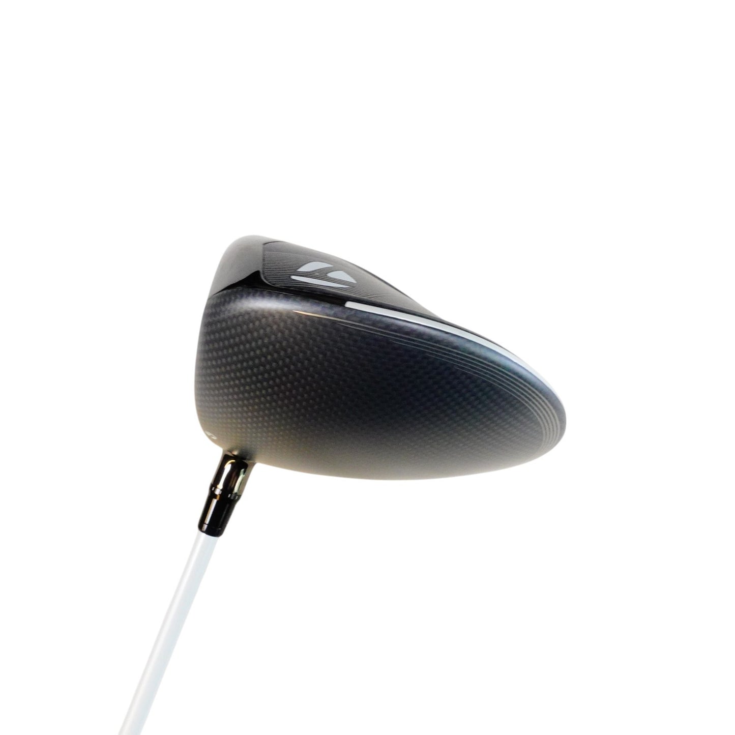 TaylorMade QI35 Max Lite Driver 10.5 Degree Air Speeder 40 Ladies Flex 44.5" RH