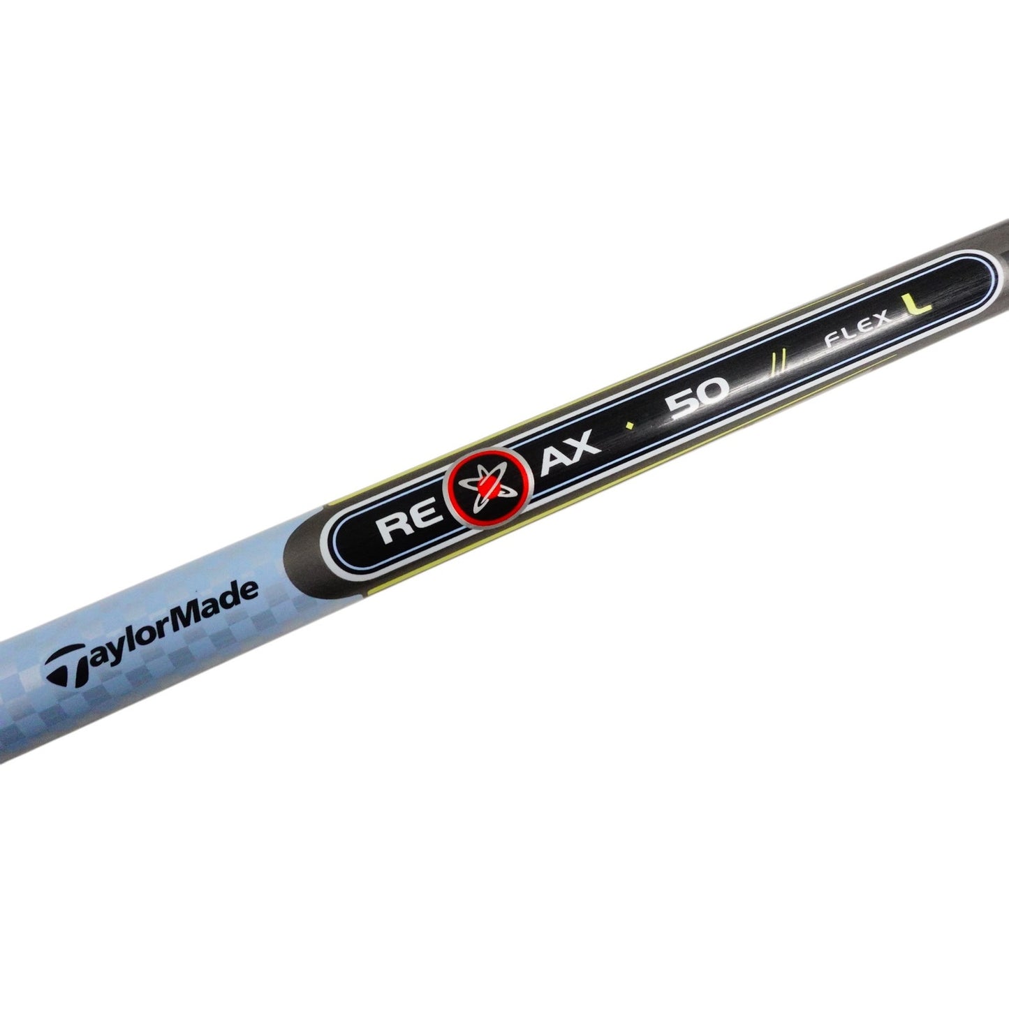 TaylorMade Burner Rescue 5 Hybrid Ladies Flex Graphite 38.25" RH NEW GRIP