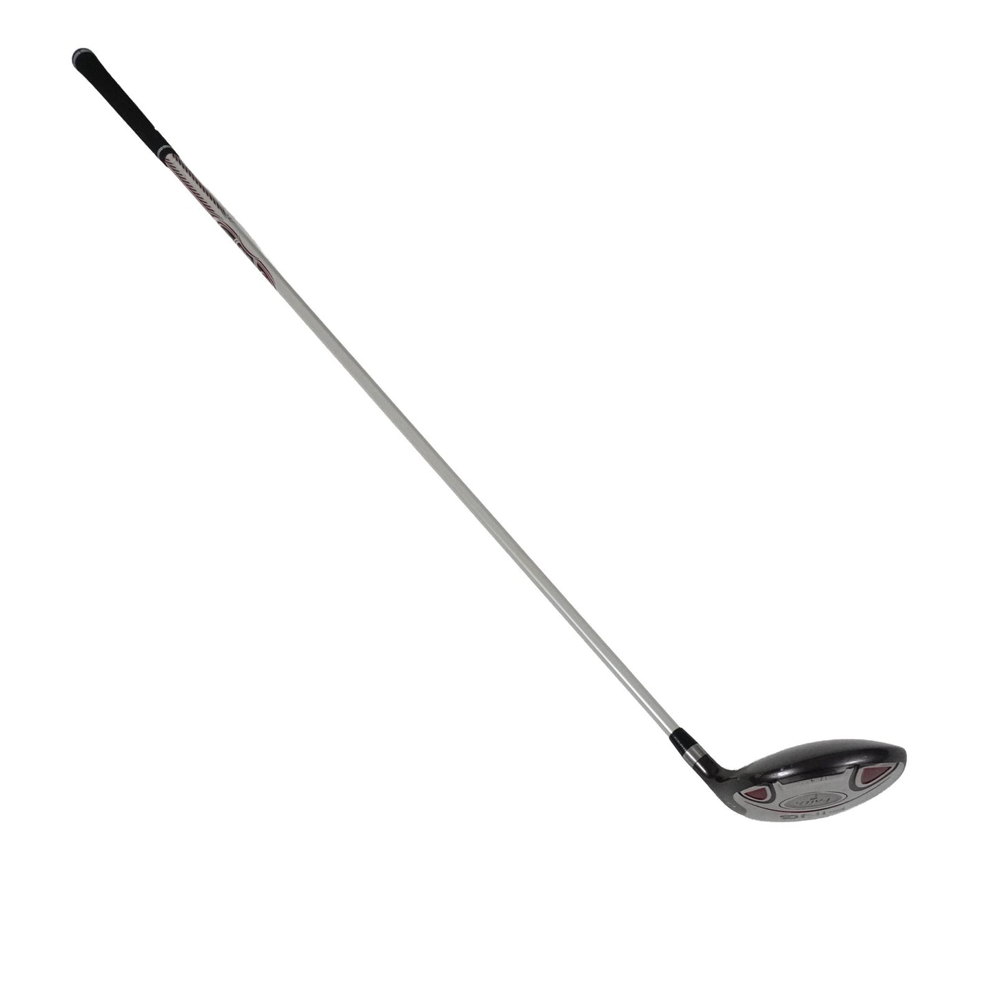 Ping Faith 3 Wood 18 D ULT 200 Ladies Flex Graphite 42" RH NEW GRIP