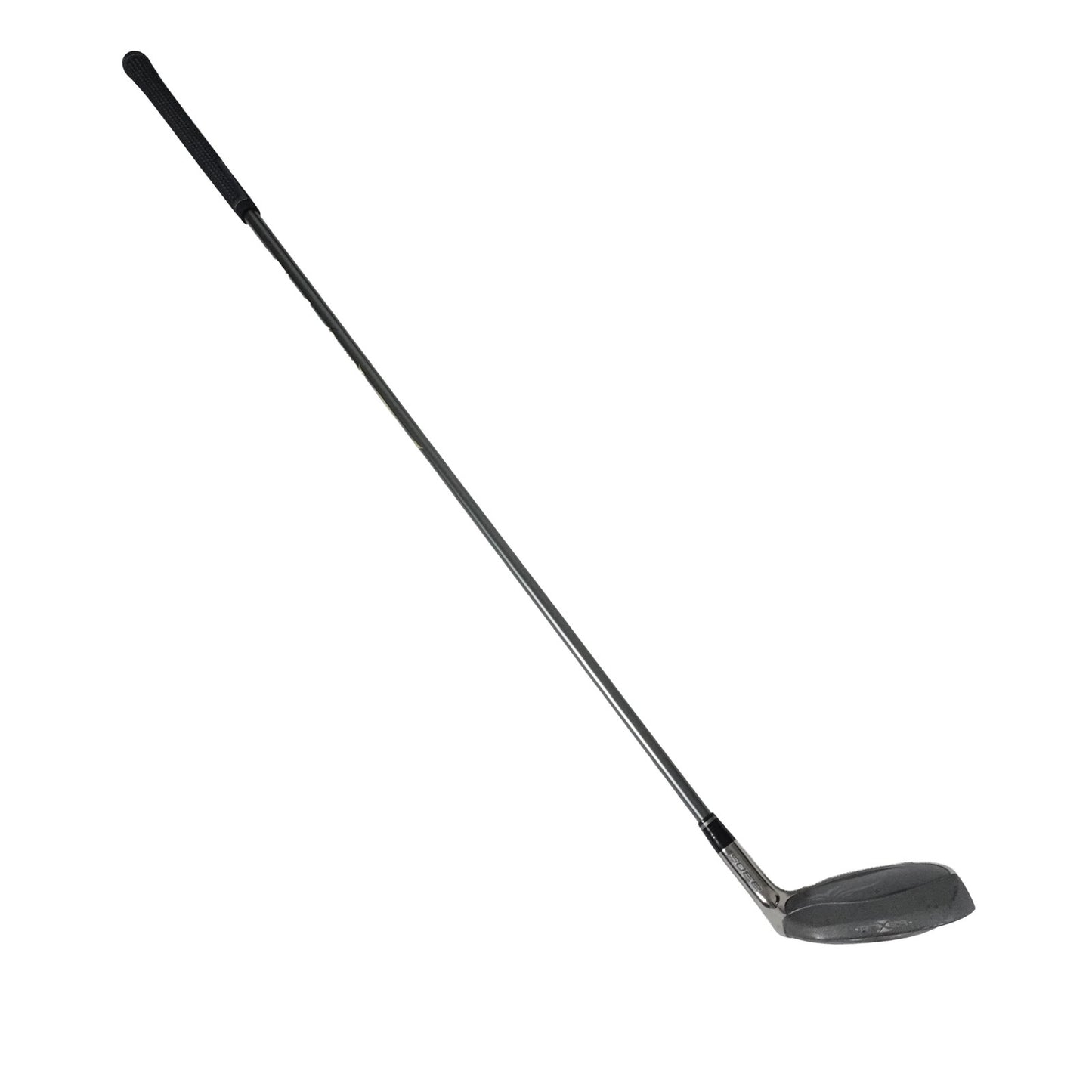 Adams IDEA A3OS 5 Hybrid Iron Grafalloy Ladies Flex 55 Graphite 38" RH