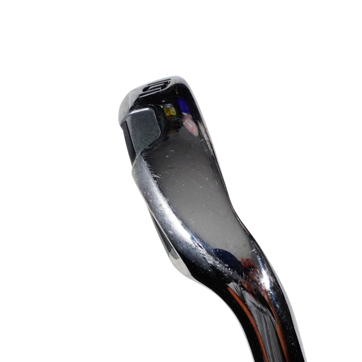 King Cobra S9 6 Iron NS Pro 900XH Regular Flex Steel 38" RH