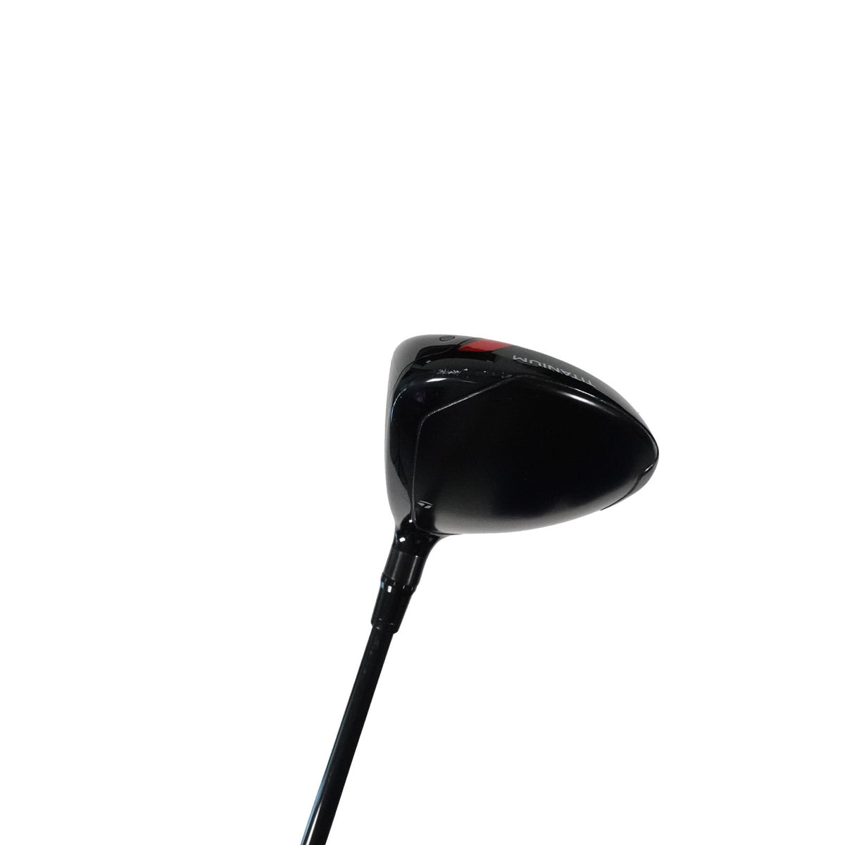 TaylorMade Stealth Plus 5 Wood KBS TD Category 3 Stiff Flex 70 Graphite 42.5" RH