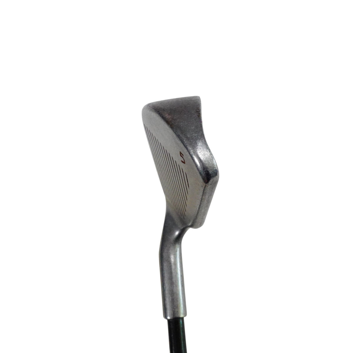 Ping Eye 2 + Orange Dot 5 Iron Aldila Alda VII Graphite 37.75" RH NEW GRIP