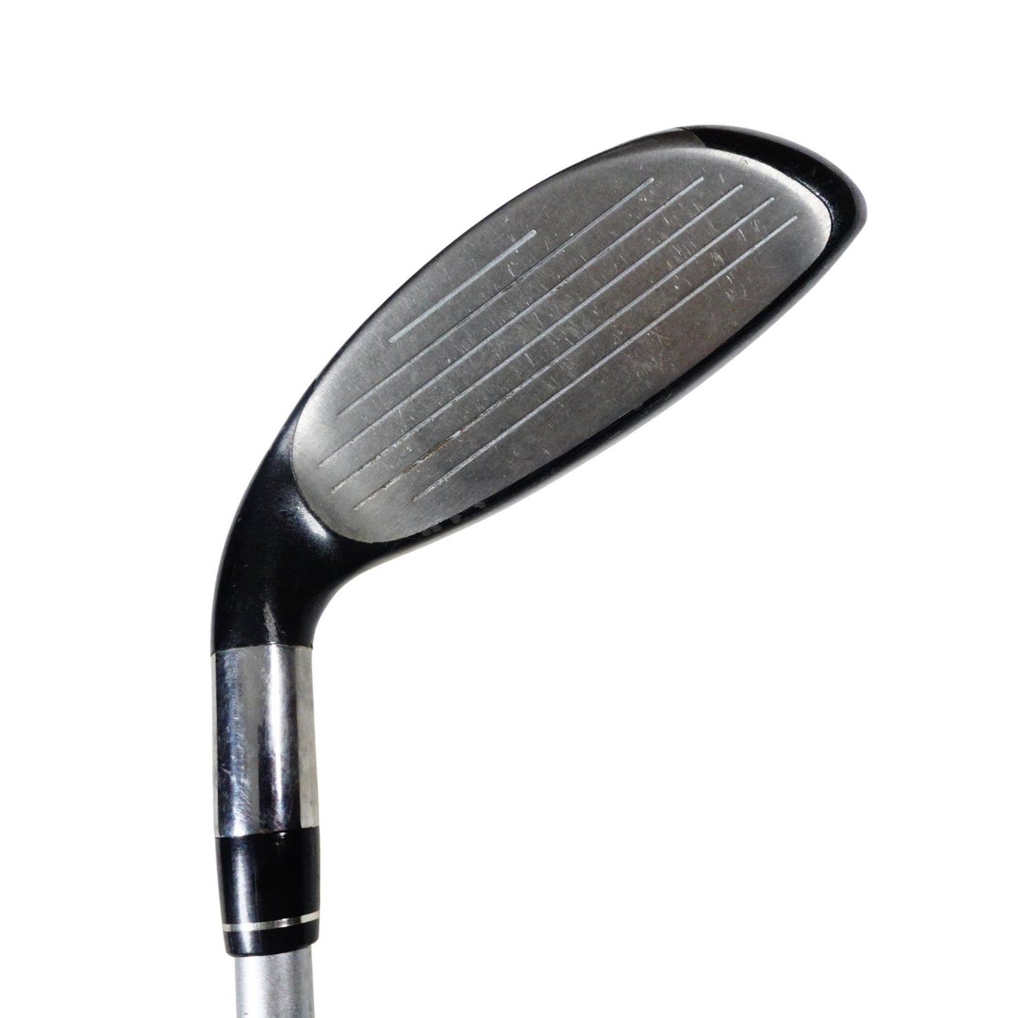 Callaway Solaire 5 Hybrid W Ladies Flex Graphite 39" RH NEW GRIP