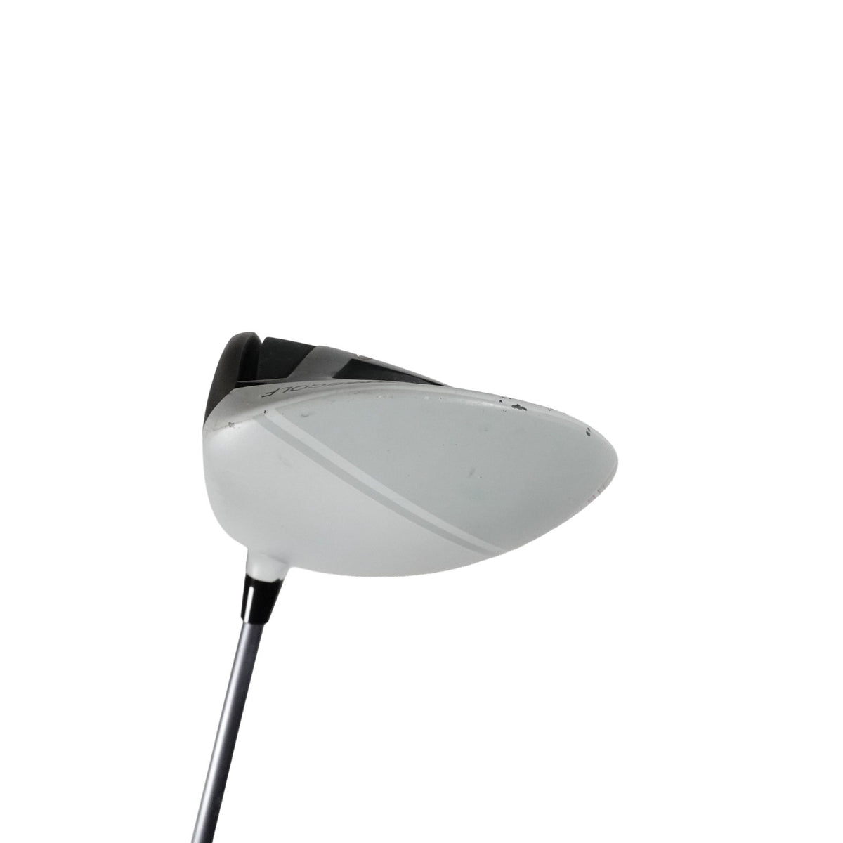 Adams Super S Speedline Driver Matrix HD Regular Flex Graphite 46" RH