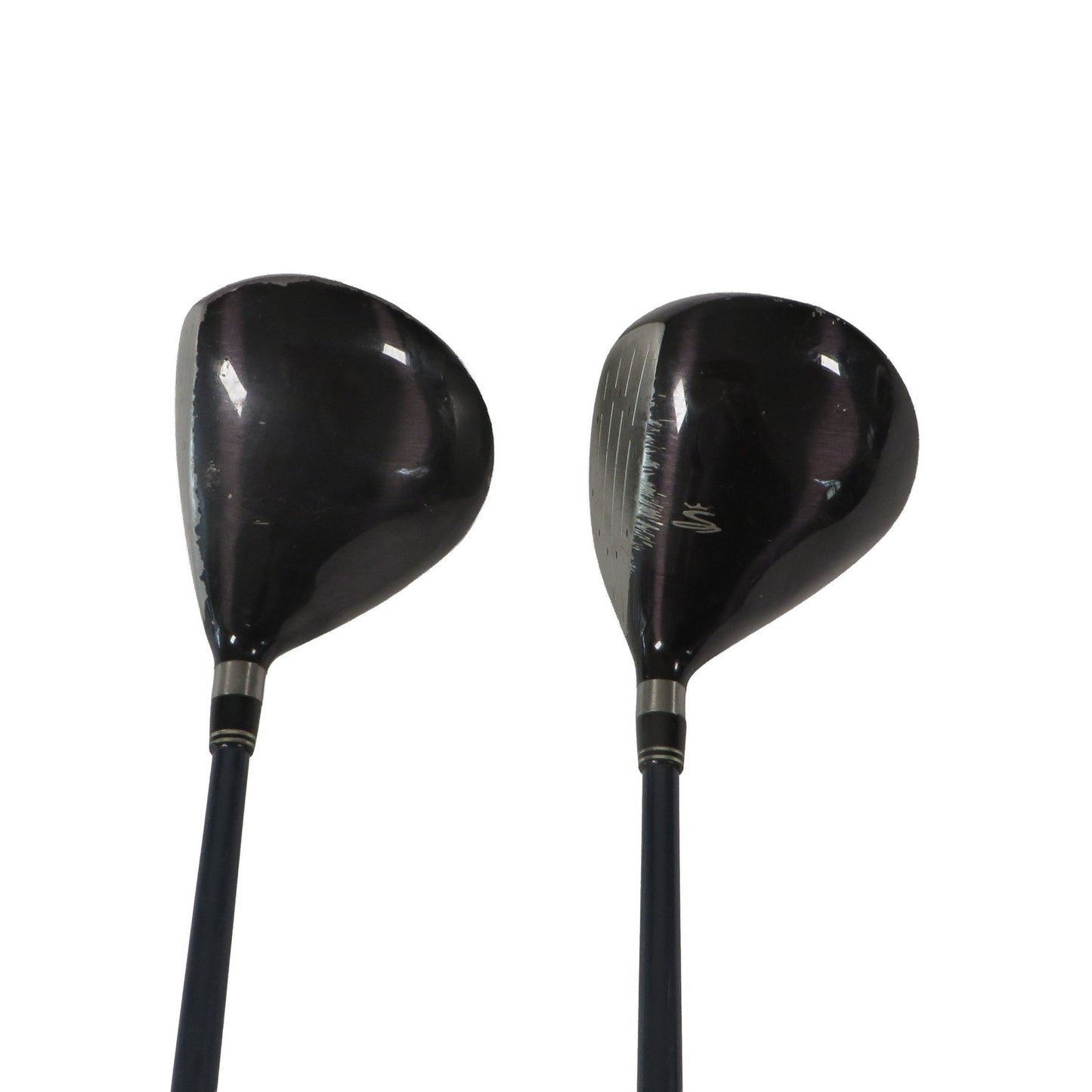 King Cobra SZ 3 5 Wood Set Aldila HM Tour 60 Regular Flex Graphite RH NEW GRIPS