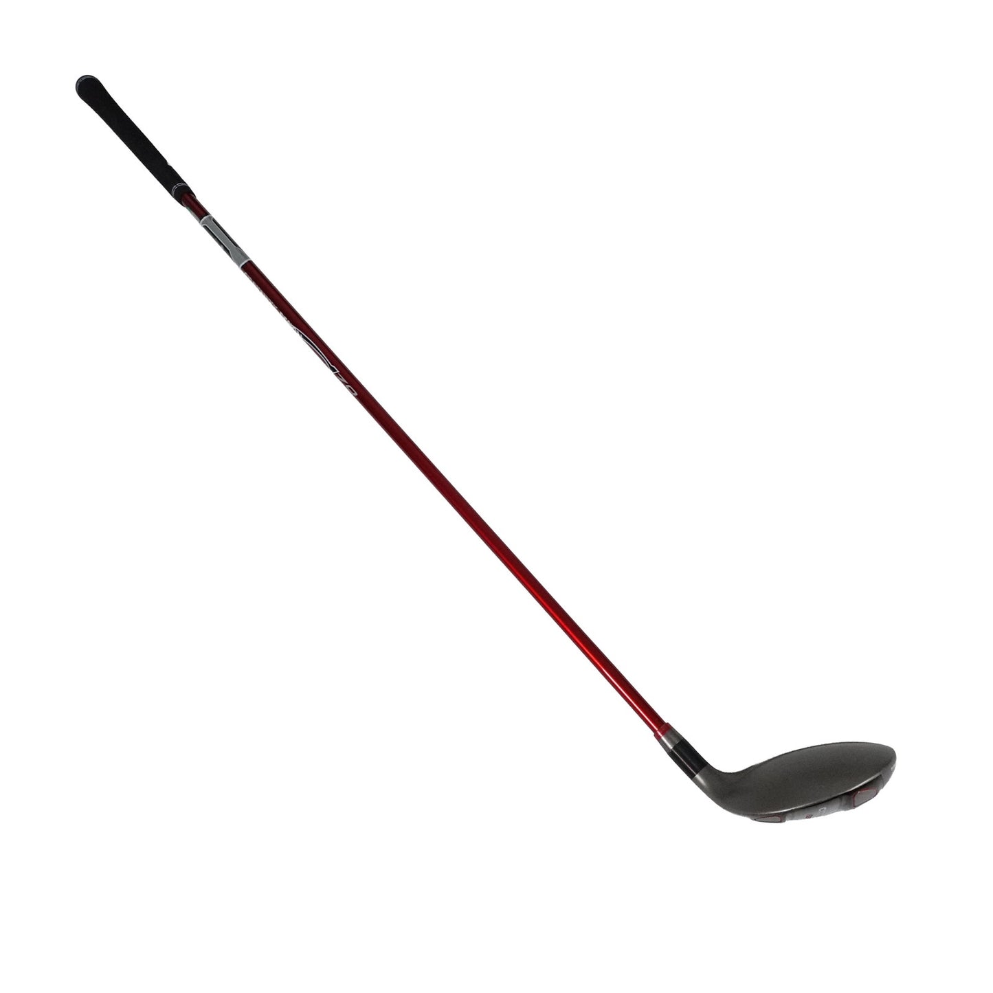 Cobra Baffler T-Rail+ 7 Hybrid 31 D Graphite Design Regular 70g Flex 38.5" RH
