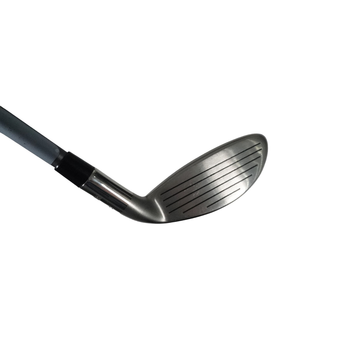 Callaway RAZR 4 Hybrid W Ladies Flex 45g Graphite 38.5" LH NEW GRIP