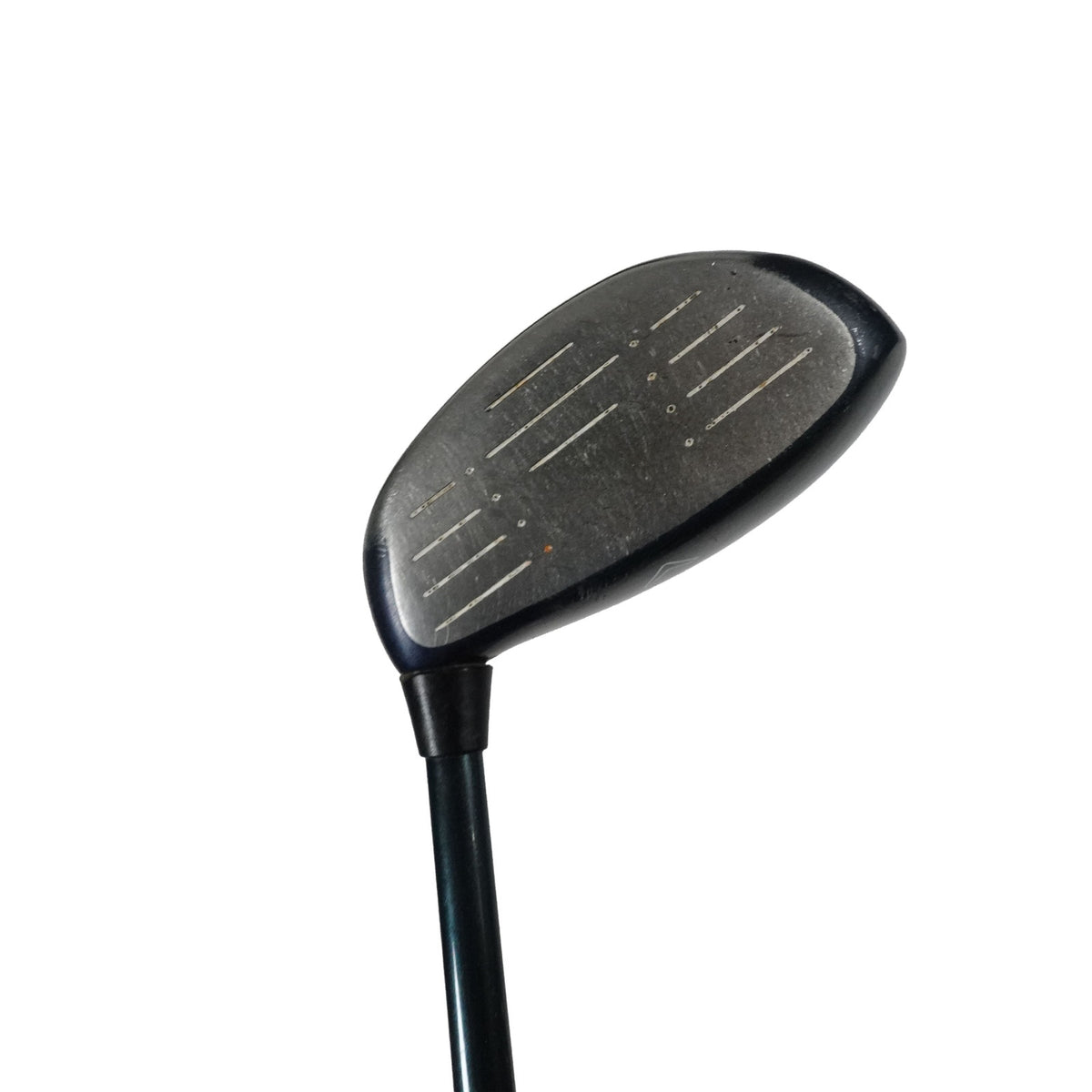 Callaway Great Big Bertha II 5 Wood Graphite Design YS-6 Stiff Flex 42.5" RH
