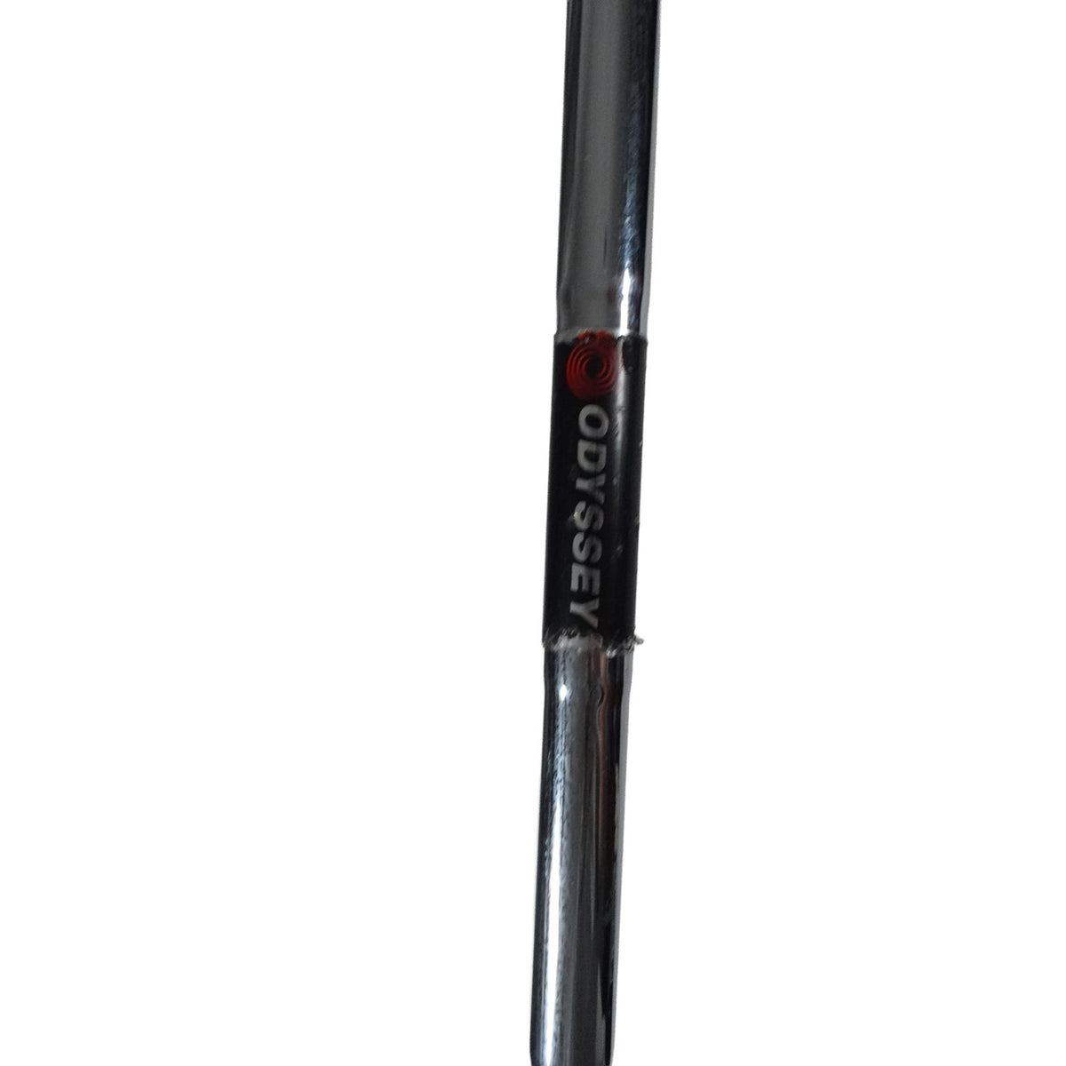 Odyssey Dual Force 550 Putter 34.5" RH NEW GRIP