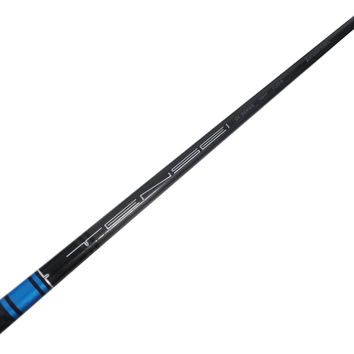 Titleist H1 818 19 D Hybrid Tensei Blue Regular Flex 70 Graphite 40.5" RH