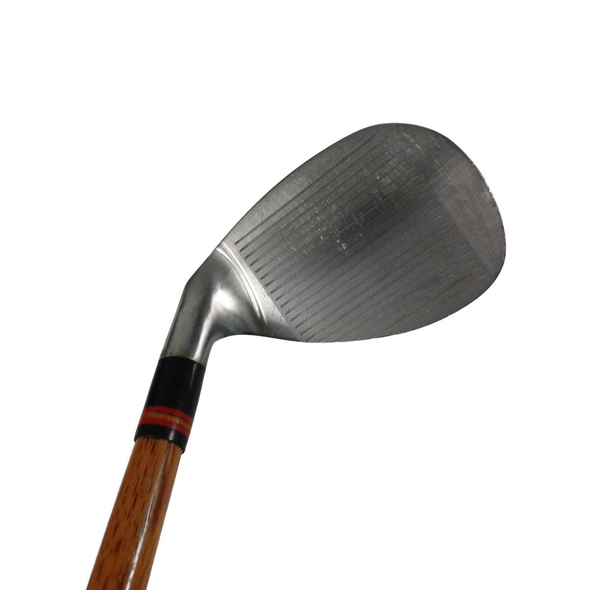 Callaway Billet Series Entirely Milled 55 Degree Hickory Wedge 35" RH NEW GRIP