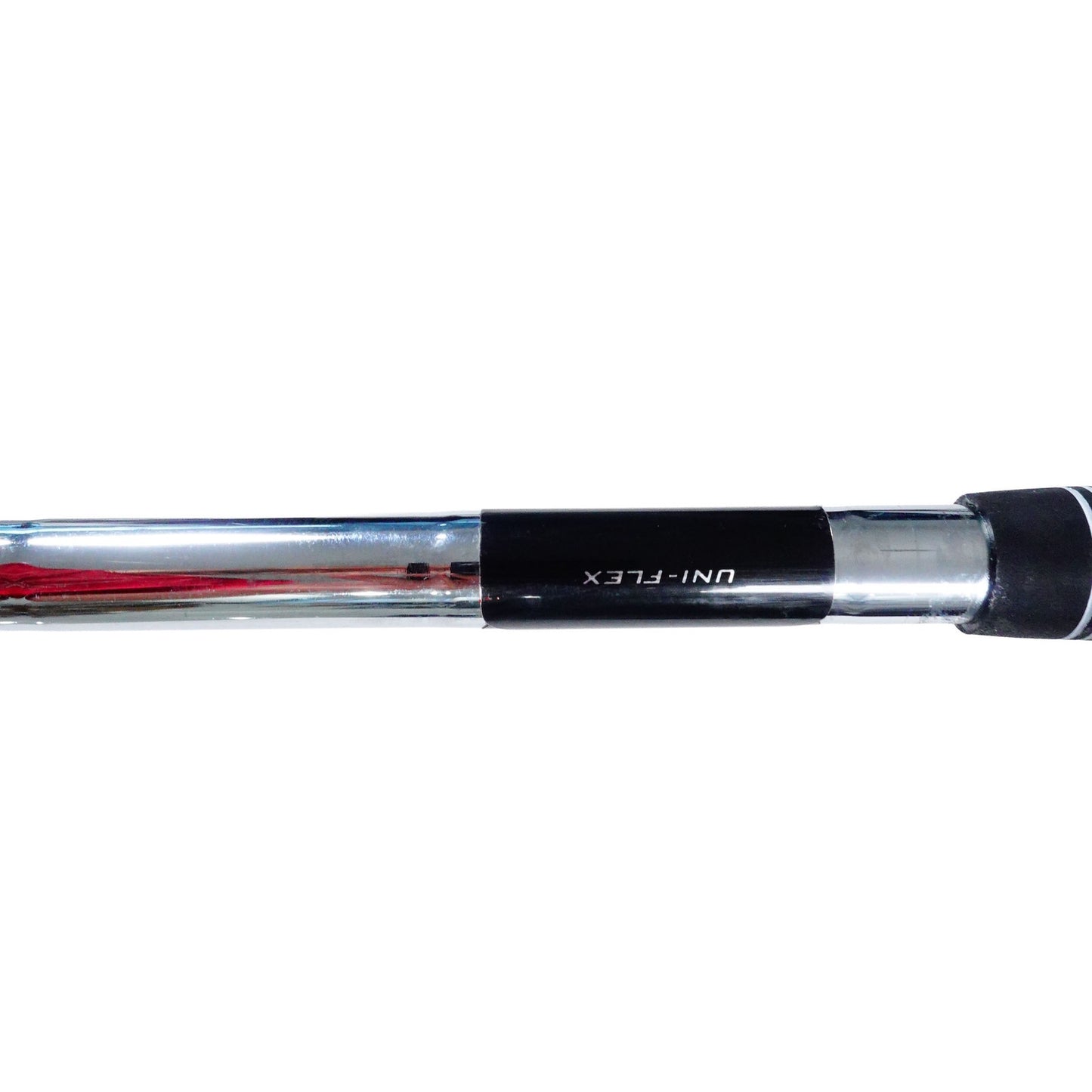 Nike SQ MachSpeed 4 Iron Uniflex Flex Steel 39" RH NEW GRIP