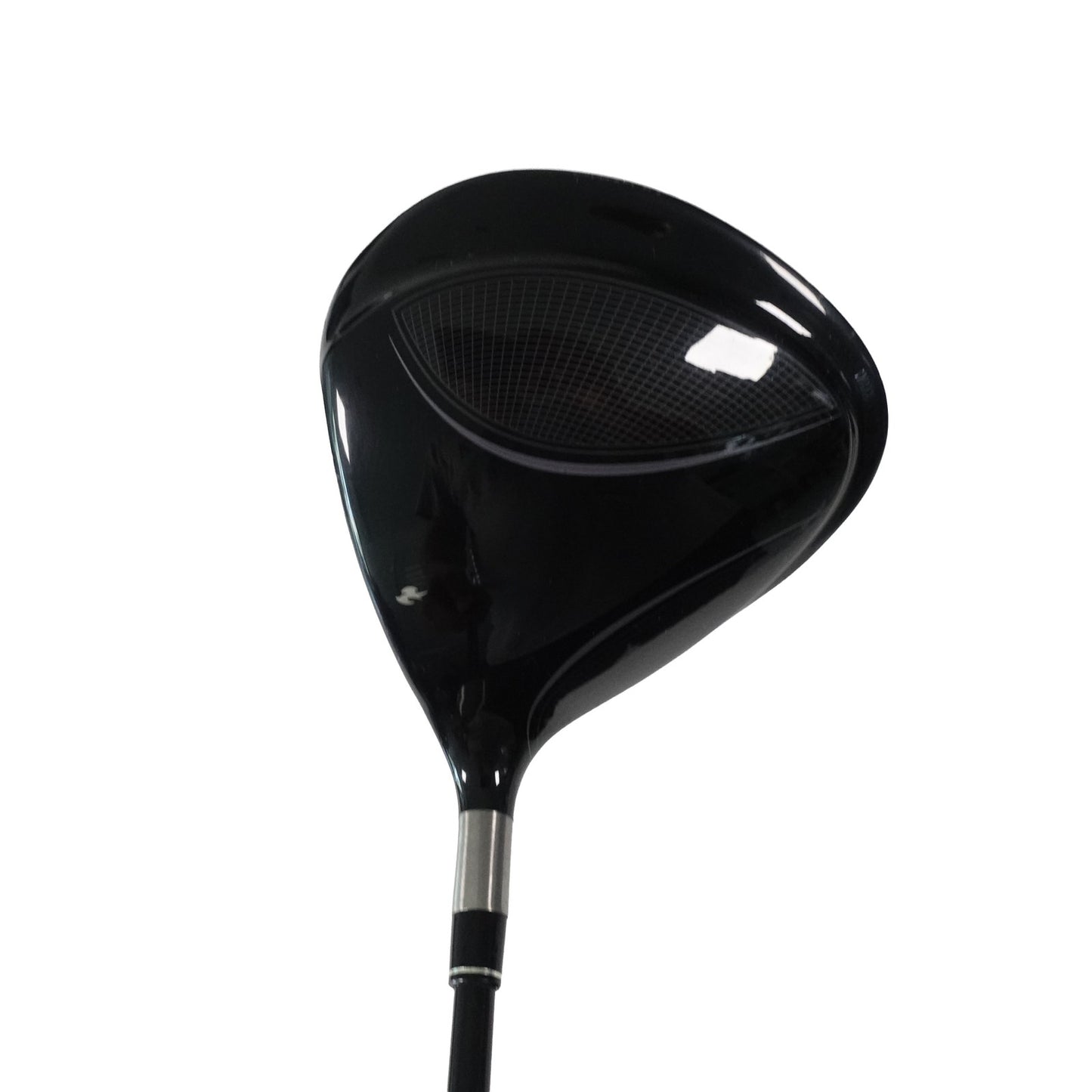 TaylorMade Burner Driver 10.5 D REAX Regular Flex 49 Graphite 45.5" RH