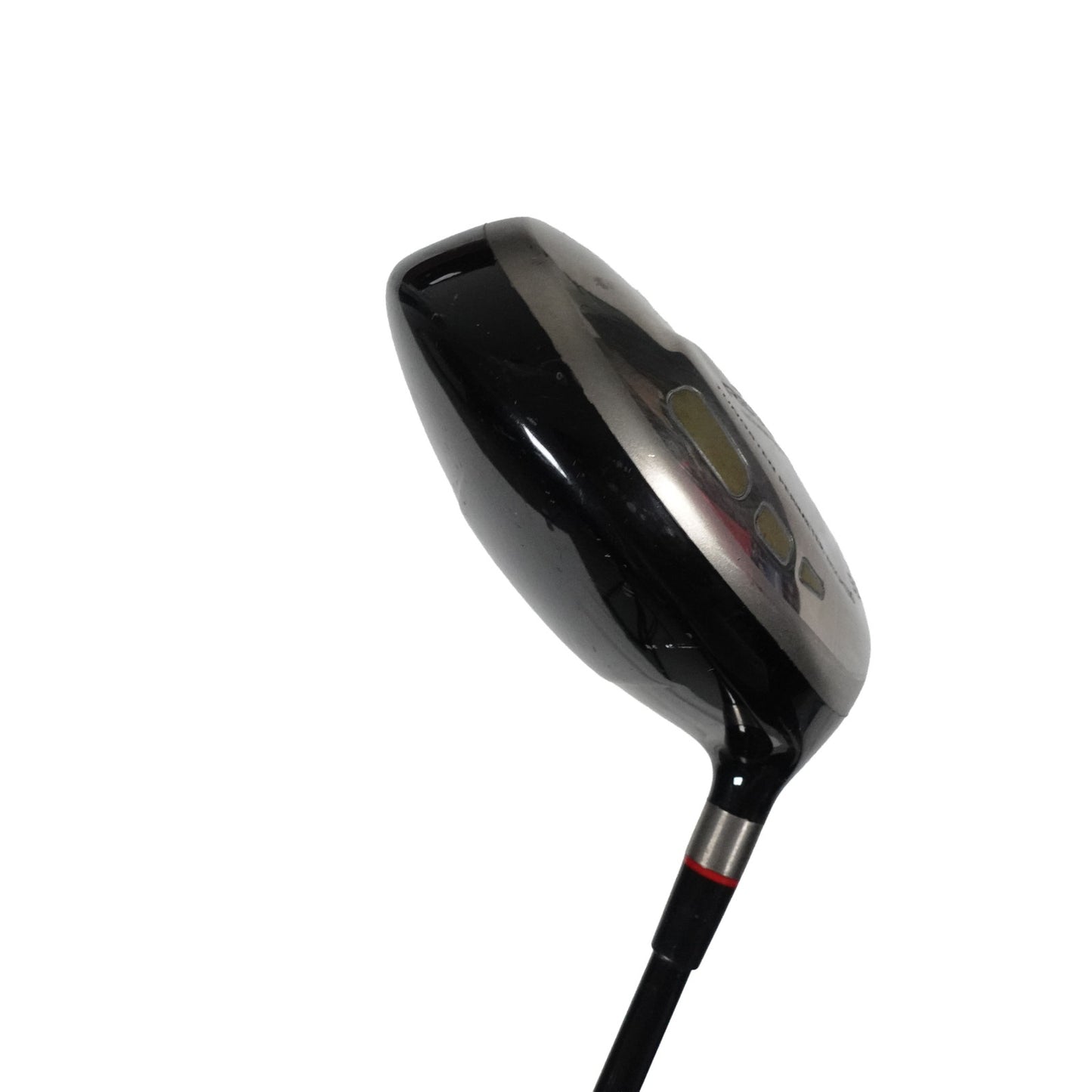 Adams Redline Driver 9.5 Degree Fujikura G60 Stiff Flex Graphite 46" RH NEW GRIP