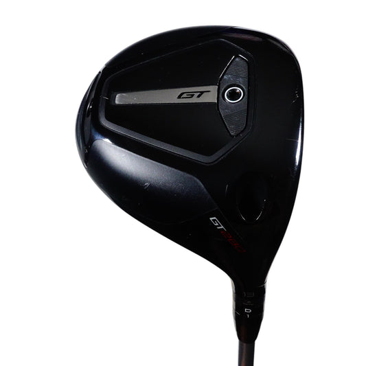 Titleist GT 280 Mini Driver 13 Degree Air Speeder R2 Senior Flex Graphite 44 RH
