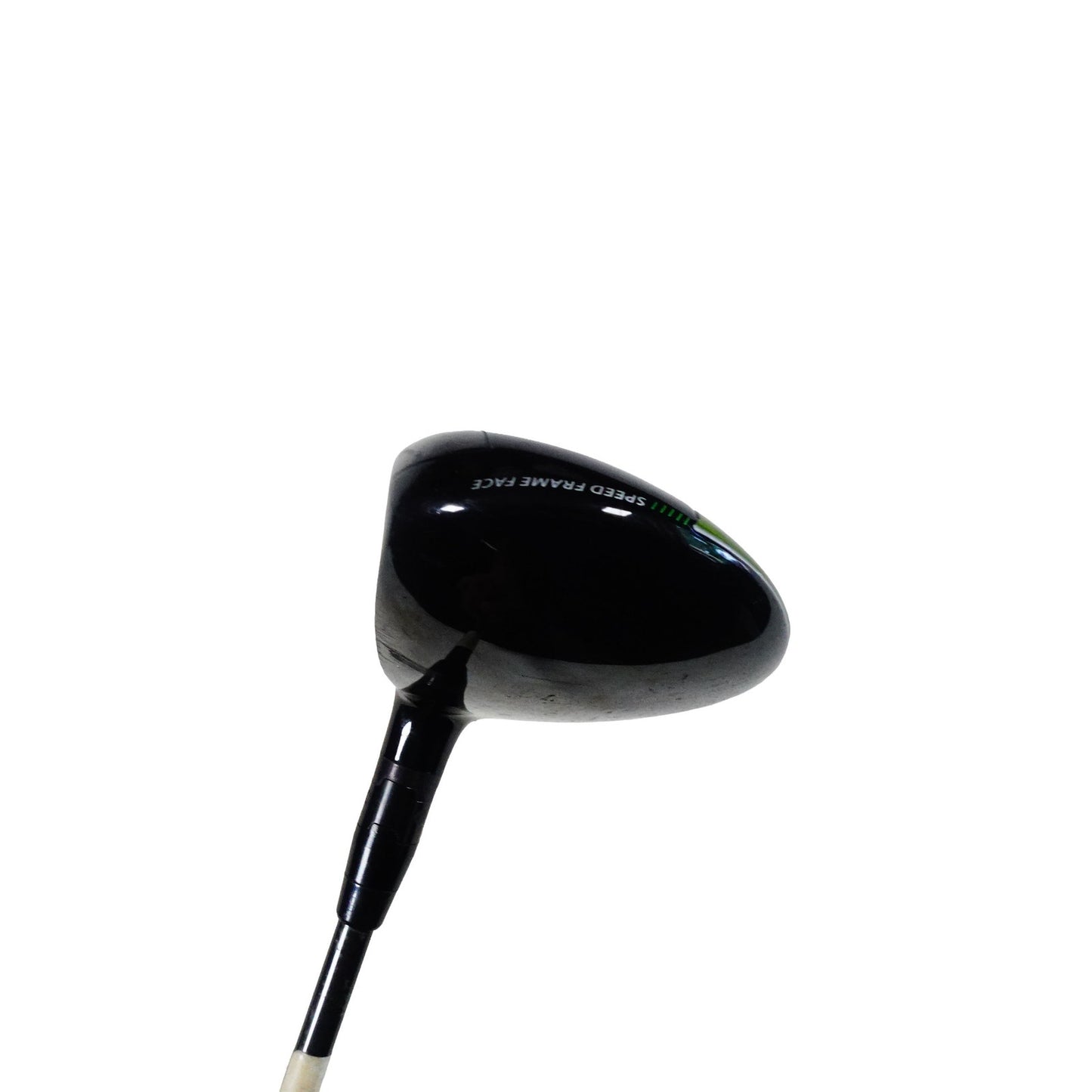 Callaway Razr Fit Xtreme 4 Wood Trinity 75 Stiff Flex Graphite 43" RH