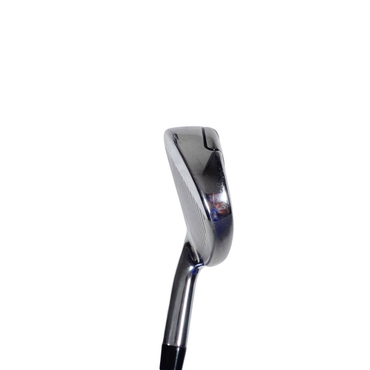 Callaway Rogue ST Max OS 8 Iron Project X Cypher 4.0 Ladies Graphite 35.5" RH