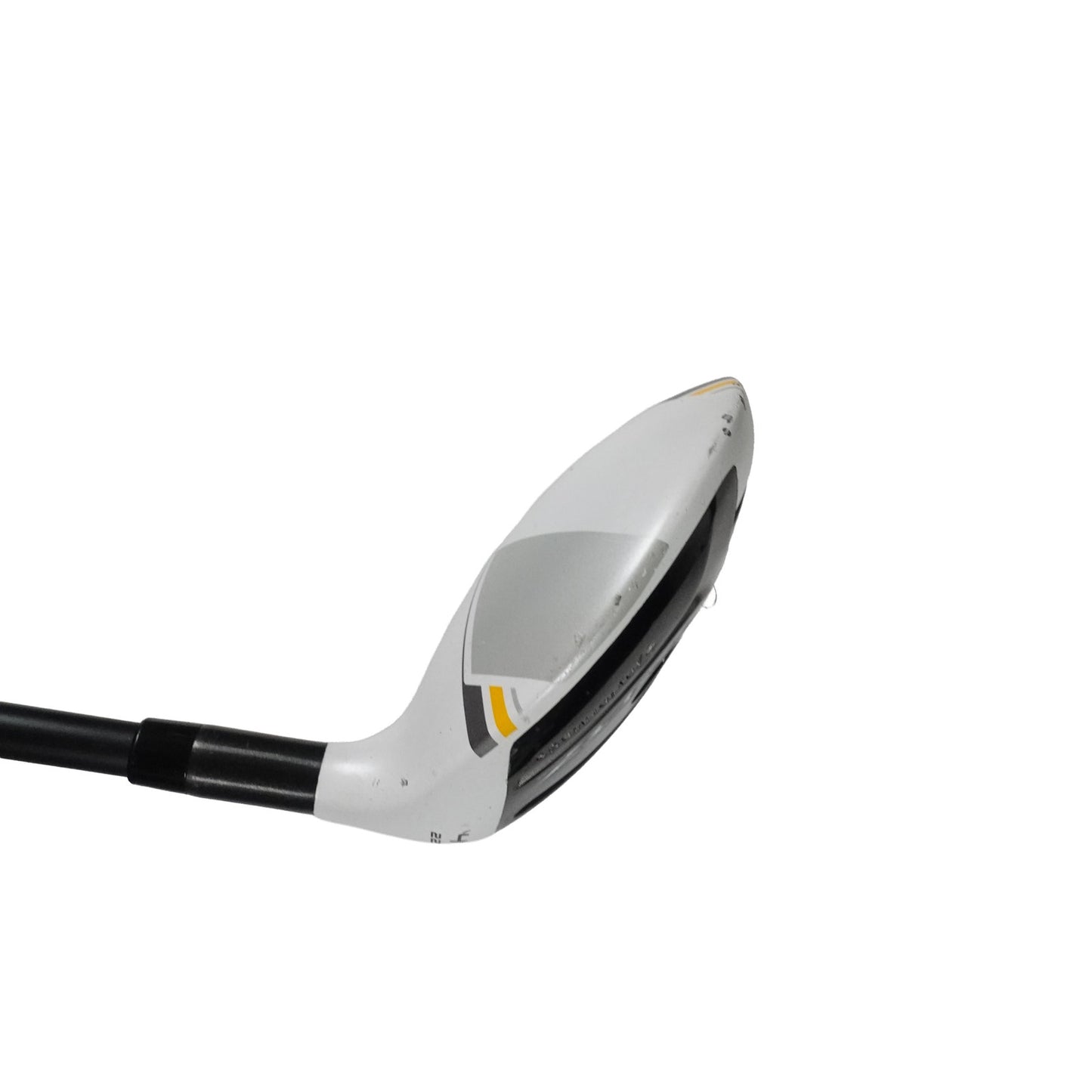 TaylorMade RBZ 4 Hybrid 22 D Stage 2 Ladies Flex 45 Graphite 39.5" RH NEW GRIP