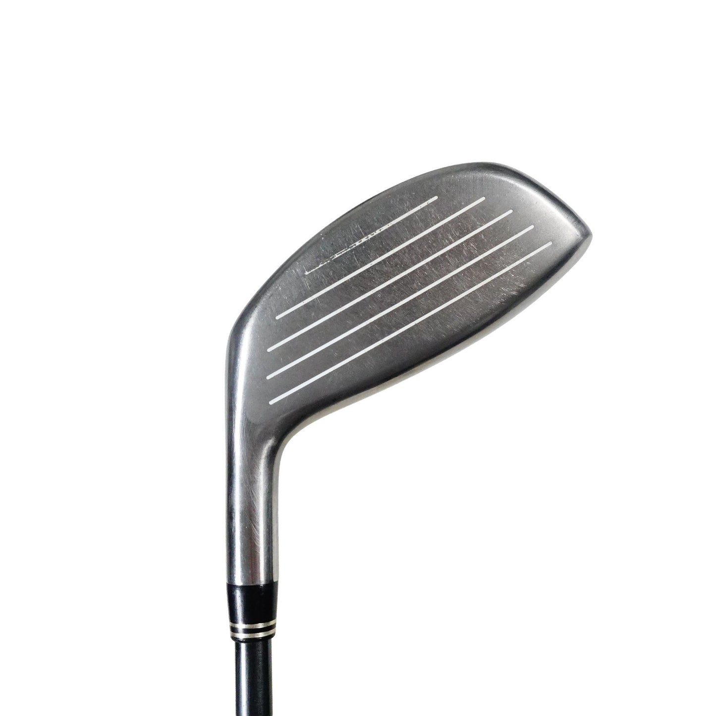 King Cobra Baffler Pro 3 Hybrid 20 D Fujikura Speeder Stiff Flex Graphite 40" RH