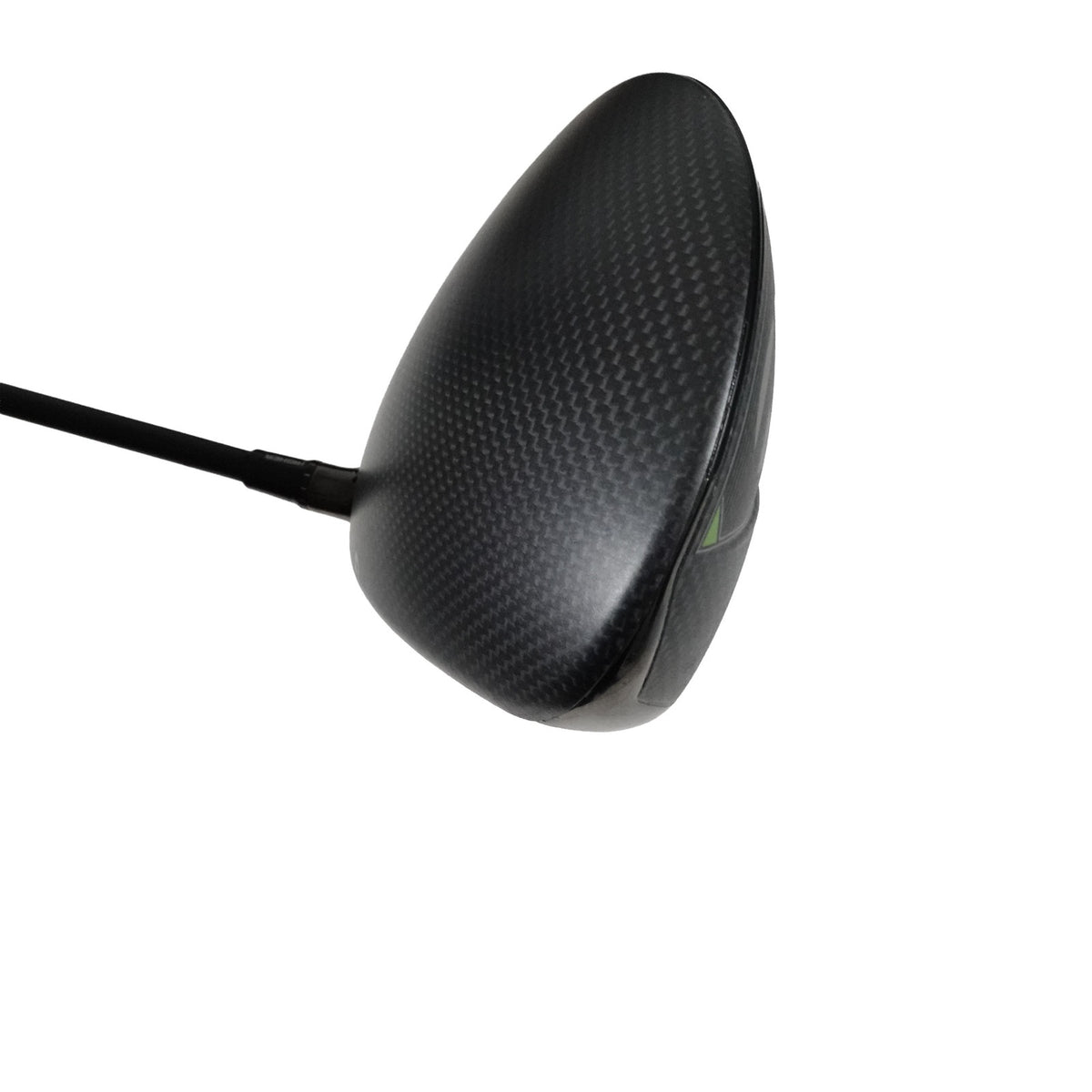 TaylorMade Qi35 Driver LME 10.5 Degree REAX Regular Flex 50 Graphite 45.5" LH