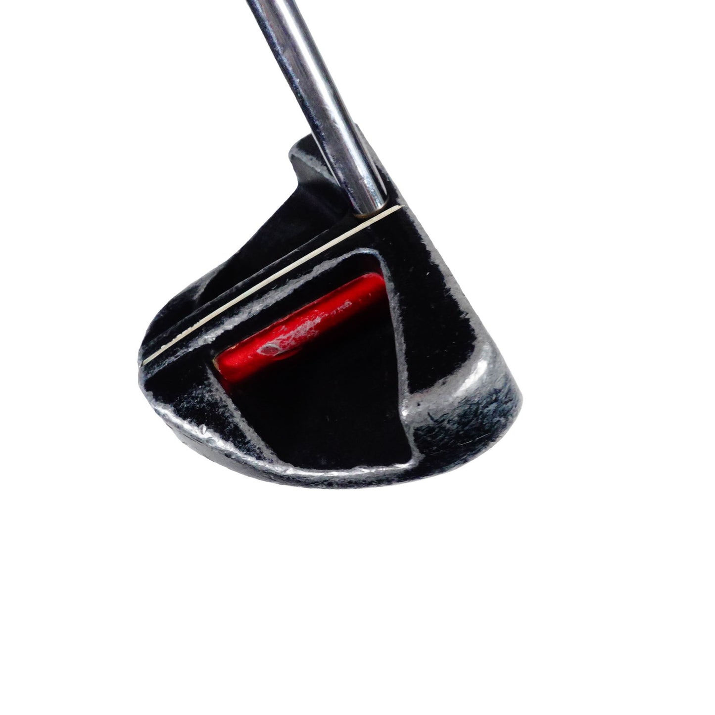 TaylorMade Rossa Monza Mallet Black Putter 34.5" Golf Pride RH
