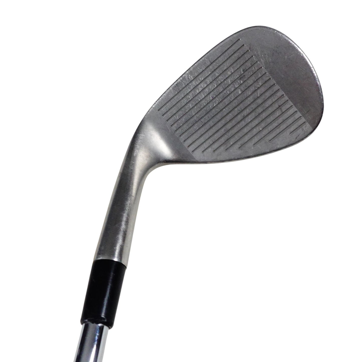 TaylorMade ATV Grind SW Sand Wedge KBS Tour V Wedge Flex Steel 35.75" RH