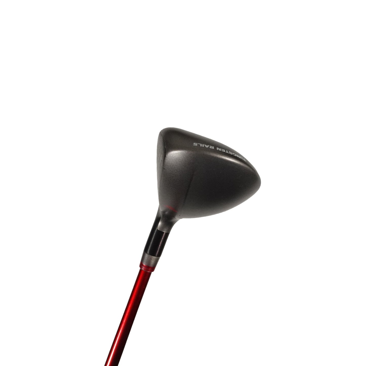 Cobra Baffler T-Rail+ 5 Hybrid 25 D Graphite Design Regular Flex 70g 39.5" RH