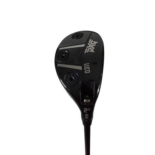 PXG 0311 GEN 6 2 Hybrid 17 D Tensei Blue Stiff Flex 75 Graphite 40.25" RH
