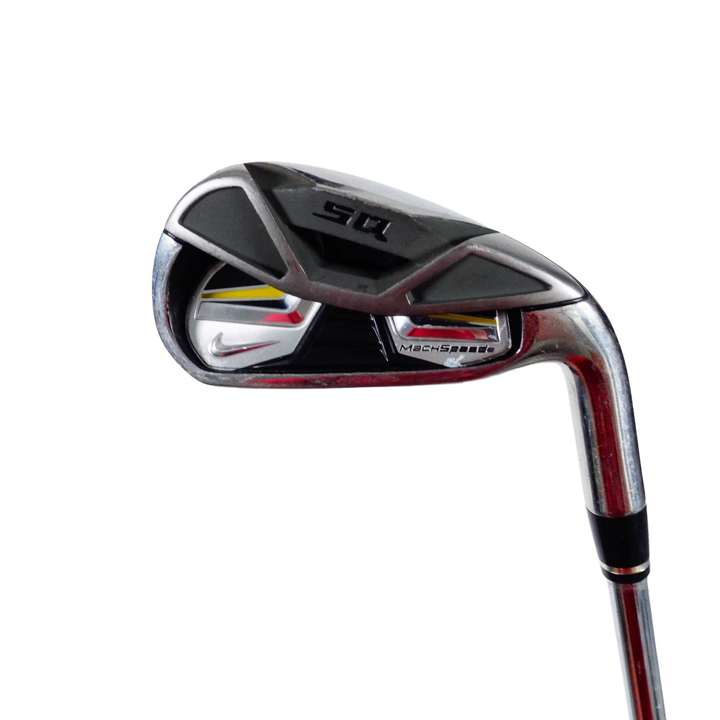 Nike SQ MachSpeed 4 Iron Uniflex Flex Steel 39" RH NEW GRIP