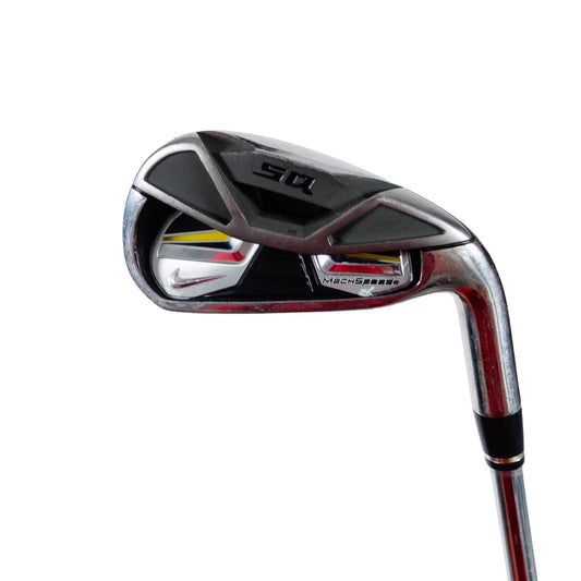 Nike SQ MachSpeed 4 Iron Uniflex Flex Steel 39" RH NEW GRIP