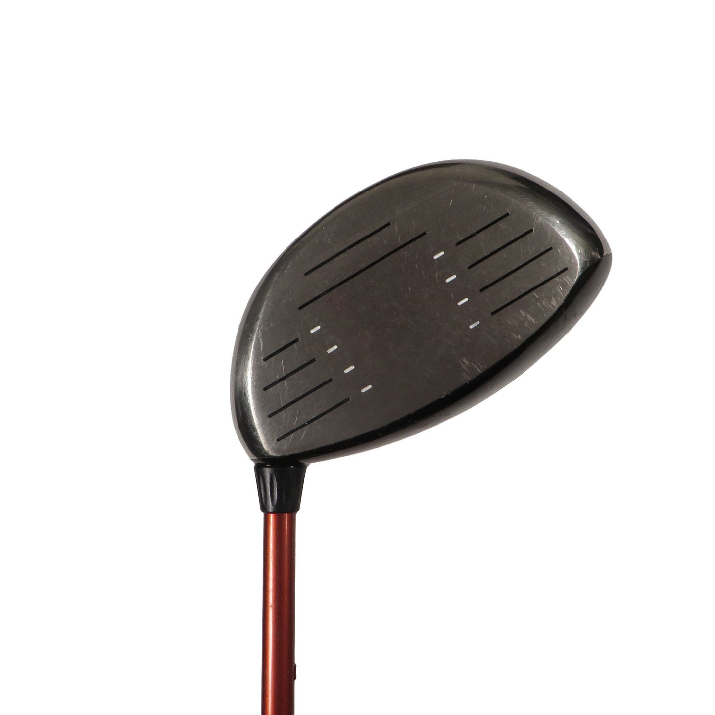 Callaway Big Bertha Fusion FT-3 Driver 10 D Draw Adila NVS A Senior Flex 45" RH