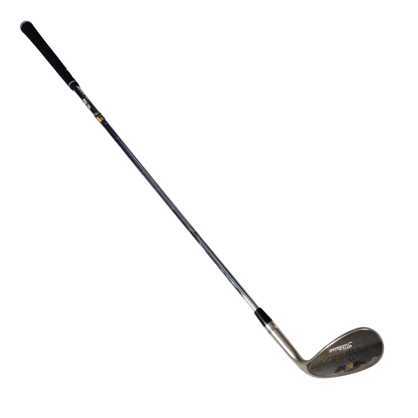 Titleist Vokey 256 10 56 Degree Dynamic Gold Sand Wedge Flex 35.5" RH NEW GRIP