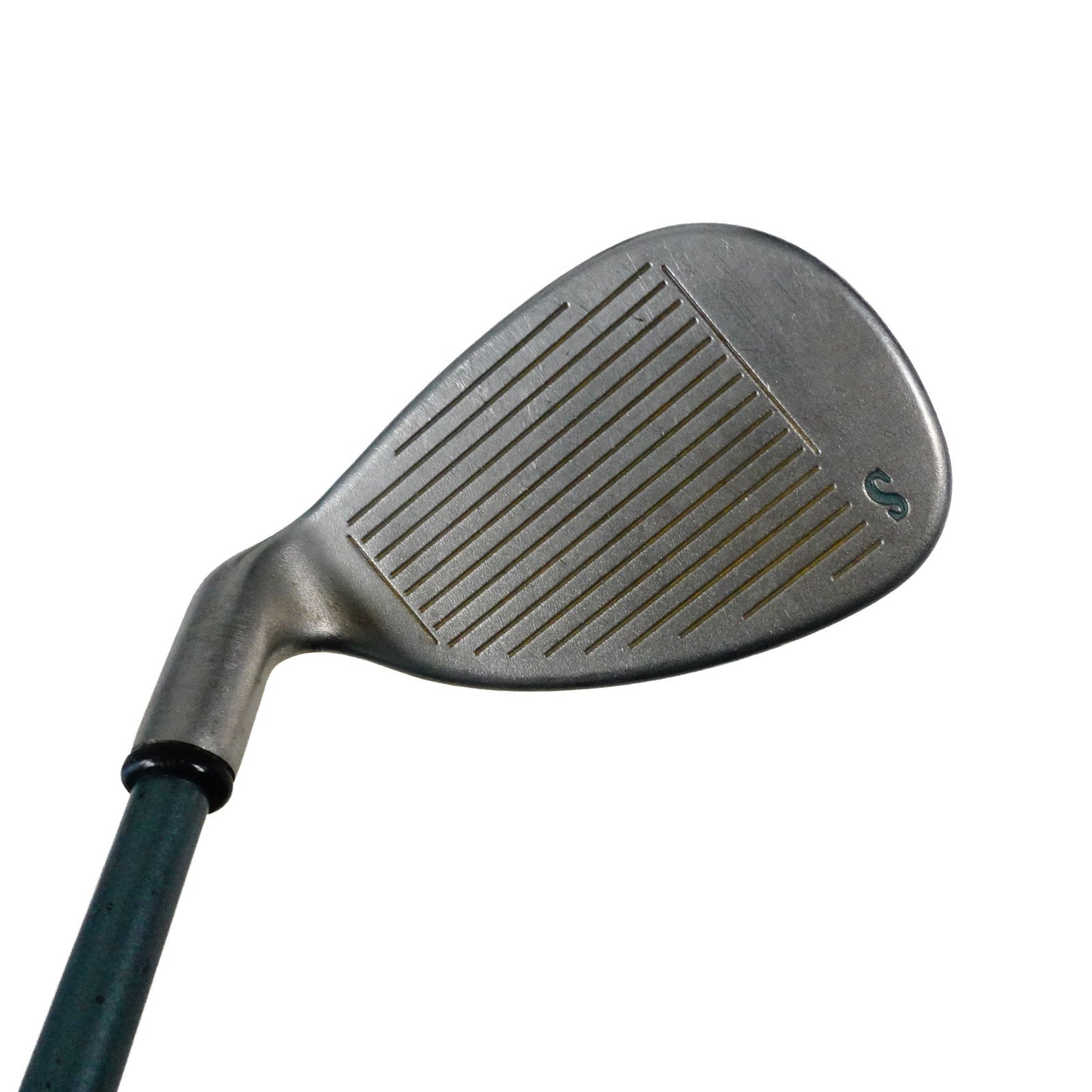 Callaway Big Bertha X-12 Sand Wedge SW Gems Ladies Flex Graphite 34.5" RH