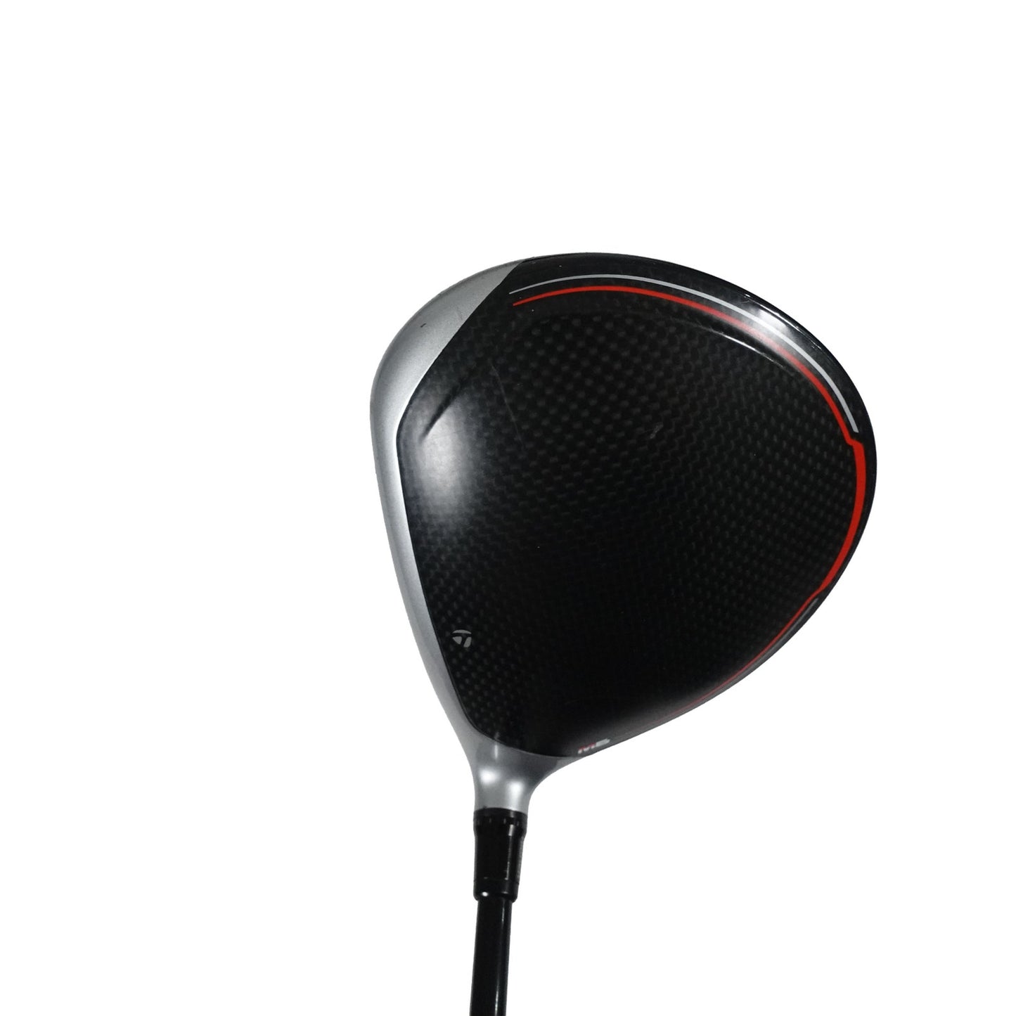 TaylorMade M6 Driver 10.5 D ATMOS 5S Stiff Flex Graphite 46" RH CP2 NEW GRIP