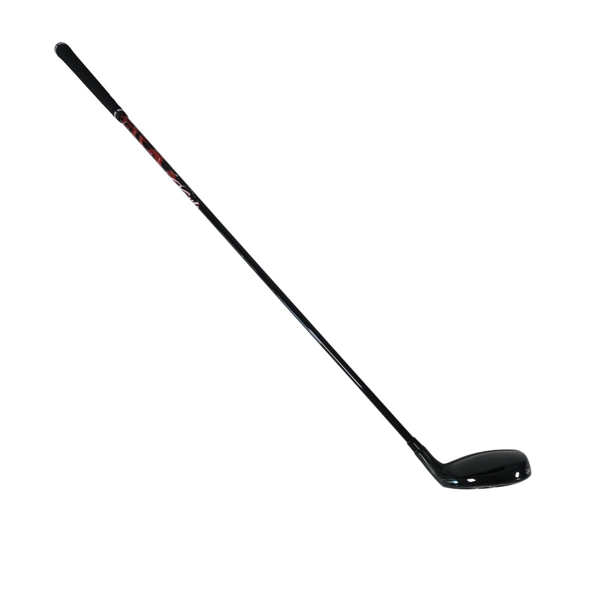 TaylorMade Qi10 Tour 2 Hybrid 17 Degree Kai'li X Stiff 95 Graphite 40.5" RH